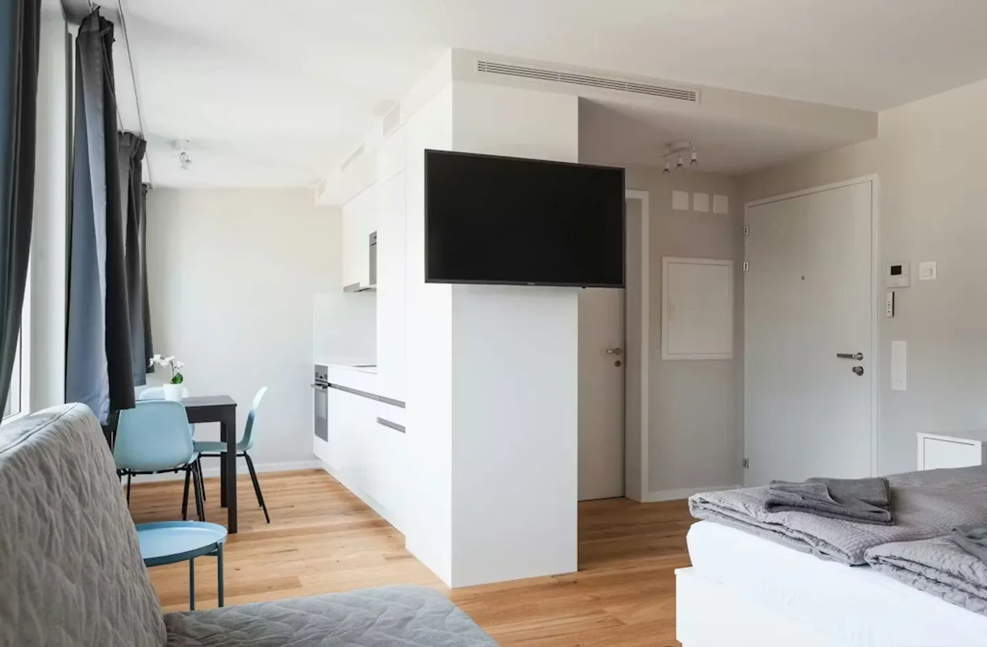 Charmante Wohnung in Basel - Foto 4 von 9