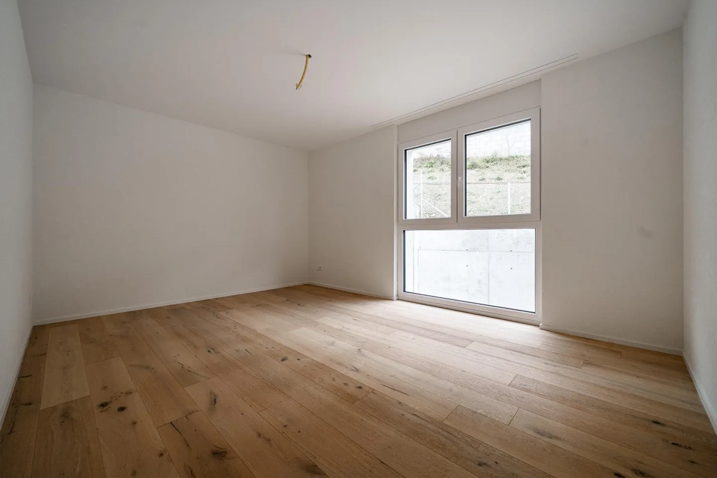 3.5 Room New Apartment! Modern, Central and in the Green! - Photo 7 of 10
