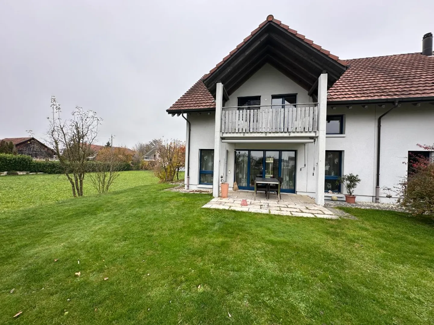 «4.5 Zimmer Doppeleinfamilienhaus» - Foto 1 von 5