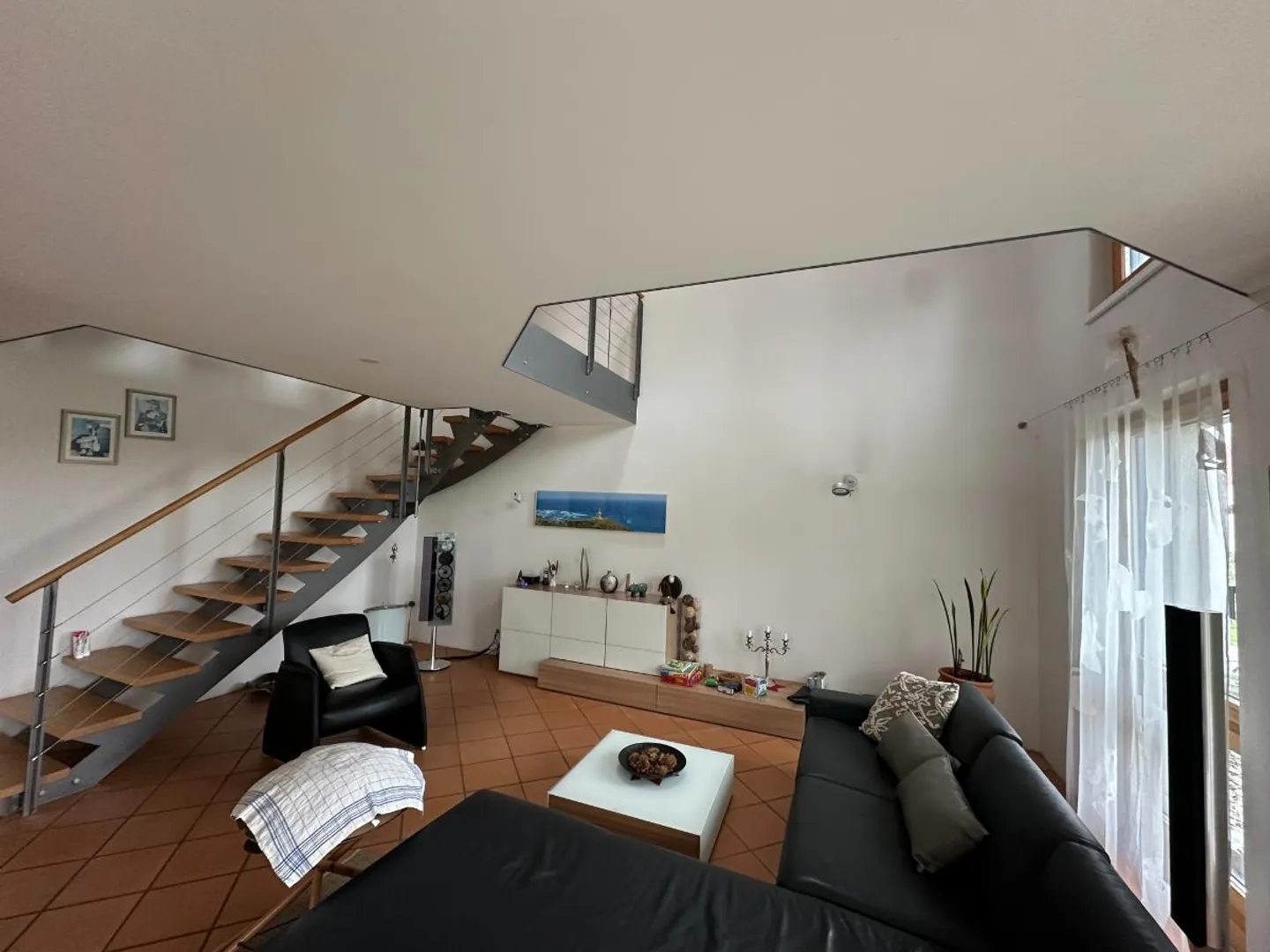 «4.5 Zimmer Doppeleinfamilienhaus» - Foto 2 von 5