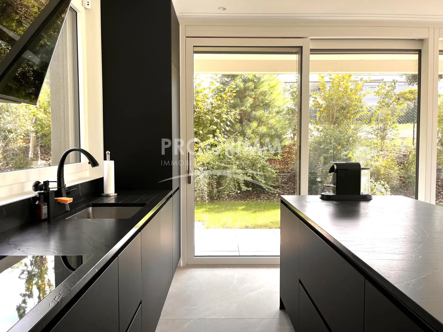 Appartement moderne à Vesenaz - Photo 1 sur 6