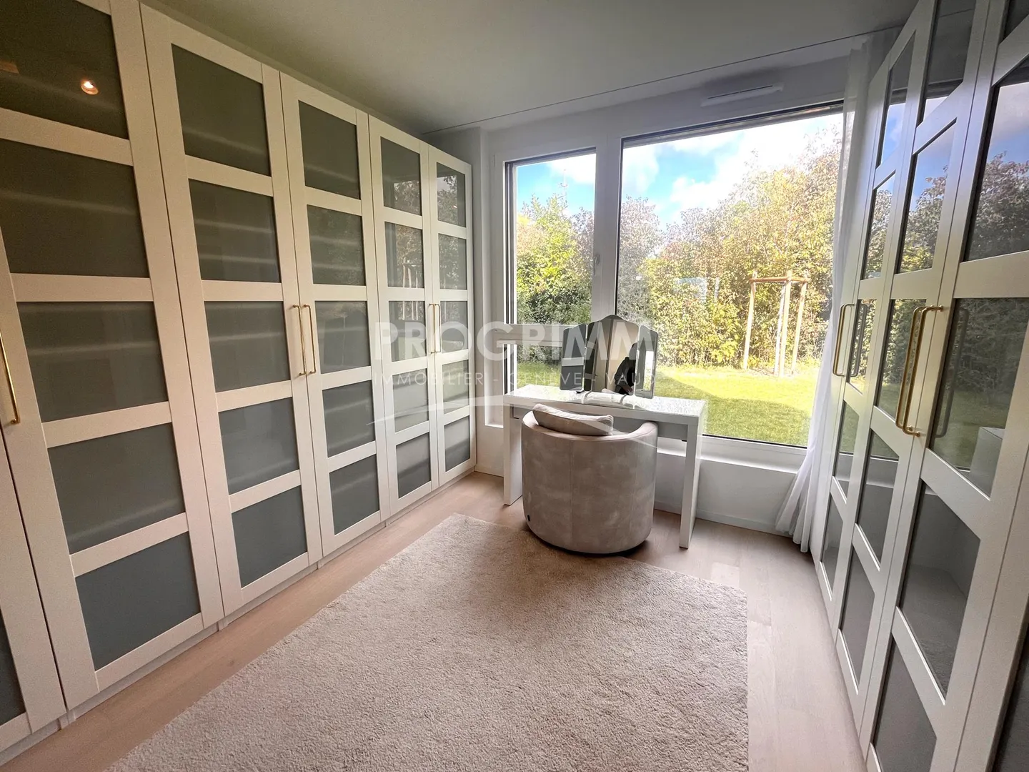 Appartement moderne à Vesenaz - Photo 4 sur 6