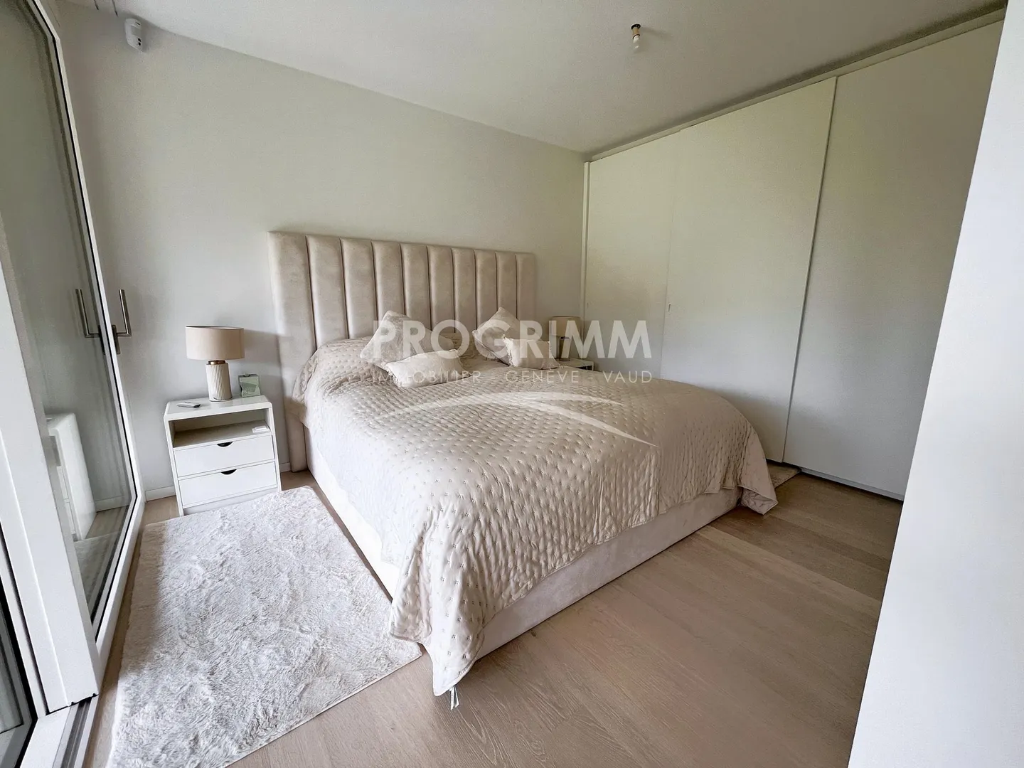Appartement moderne à Vesenaz - Photo 5 sur 6