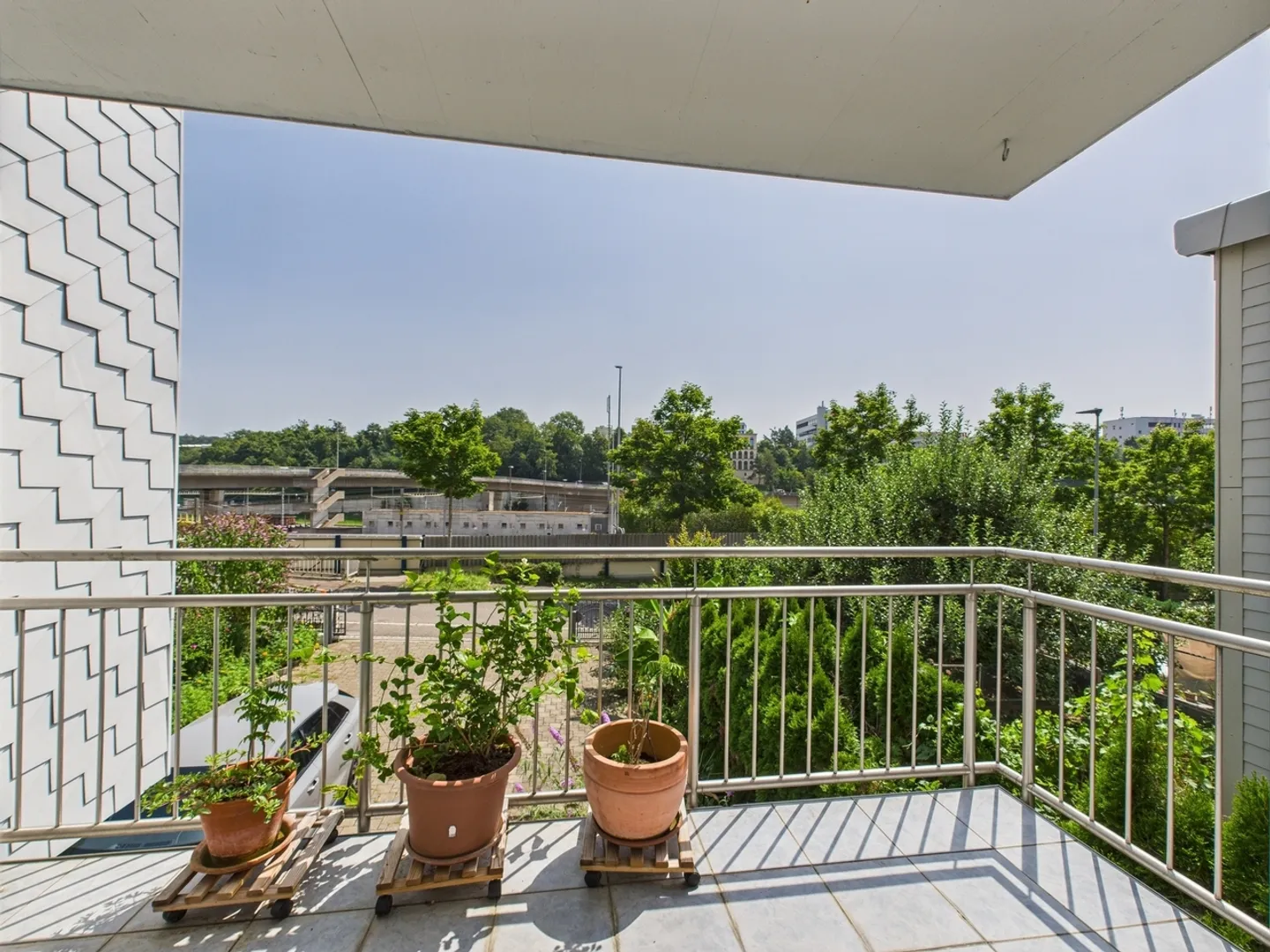 Ampia casa unifamiliare di 5,5 stanze a Sciaffusa - Foto 9 di 12