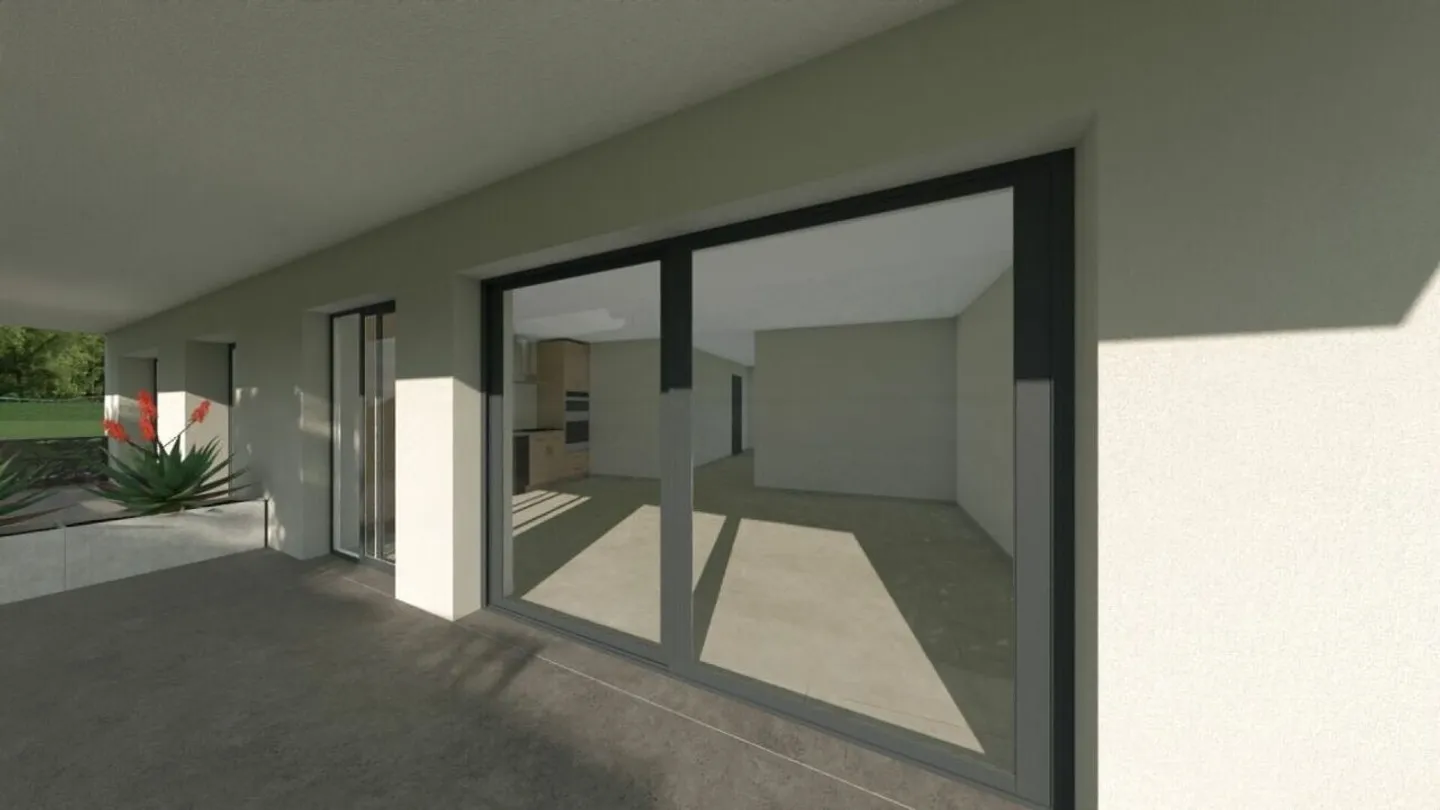 Appartement moderne à Neuchâtel - Photo 3 sur 6