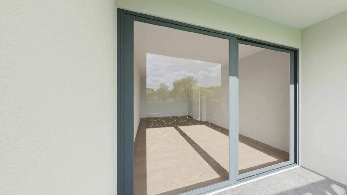 Appartement moderne à Neuchâtel - Photo 5 sur 6