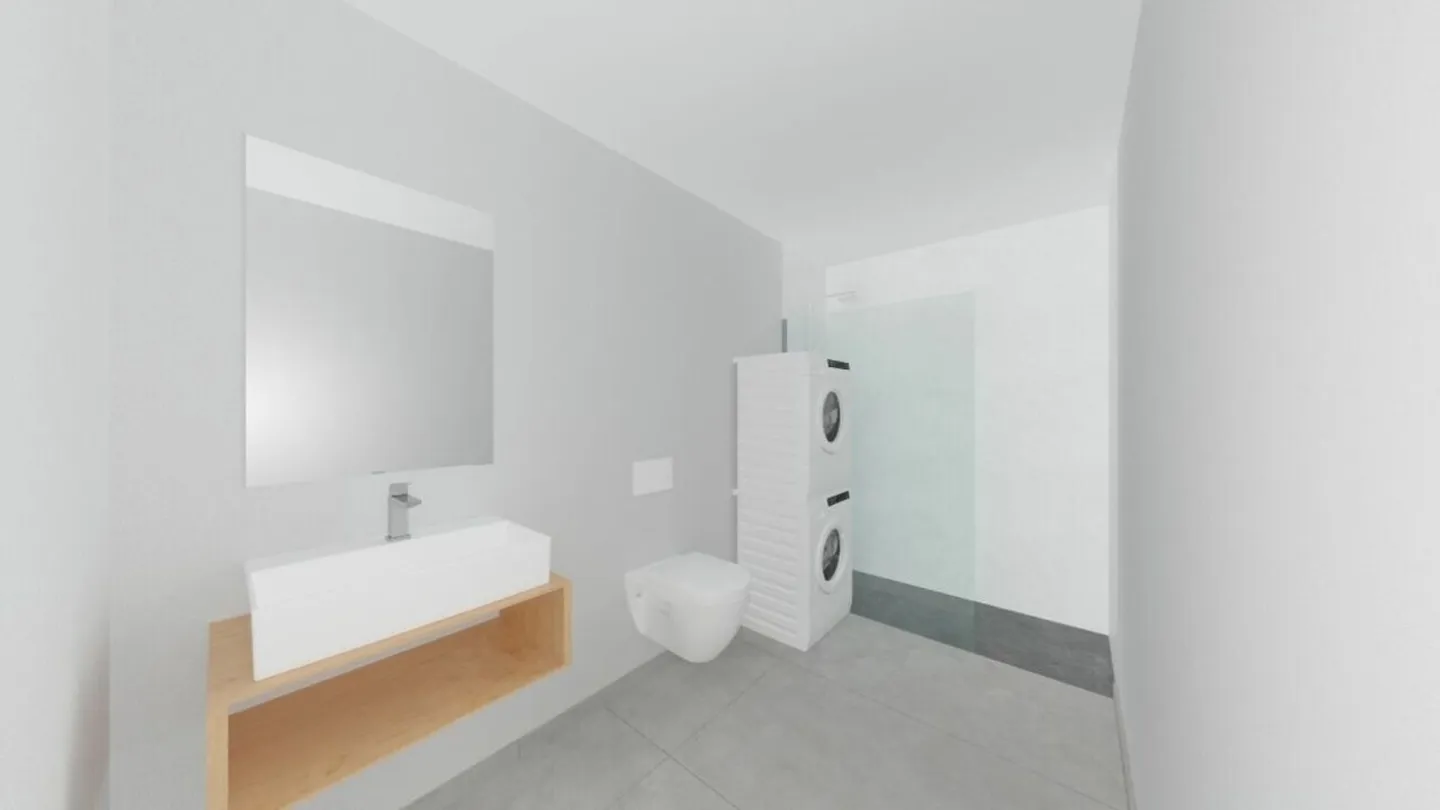 Appartement moderne à Neuchâtel - Photo 6 sur 6