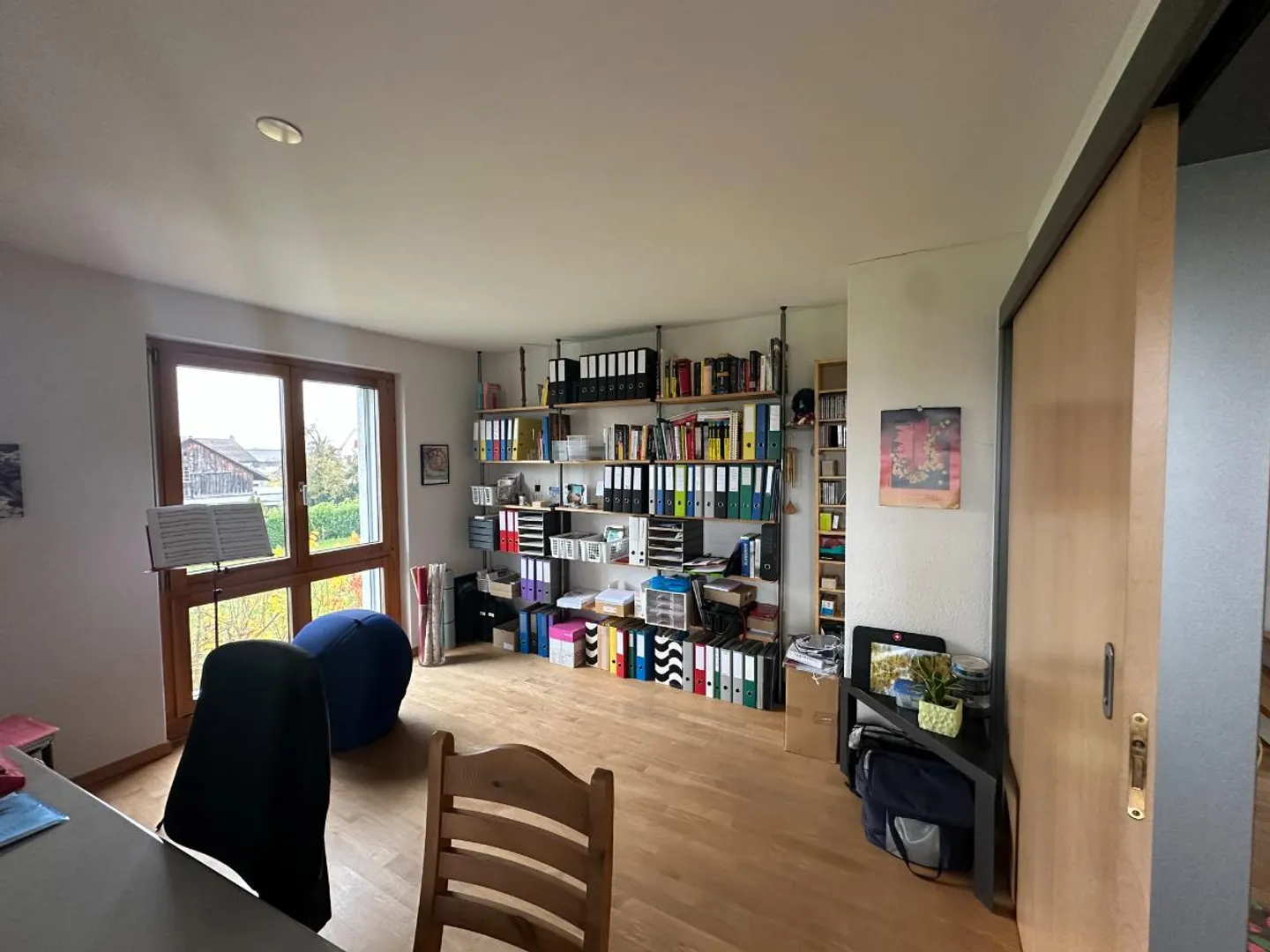 «4.5 Zimmer Doppeleinfamilienhaus» - Foto 5 von 5