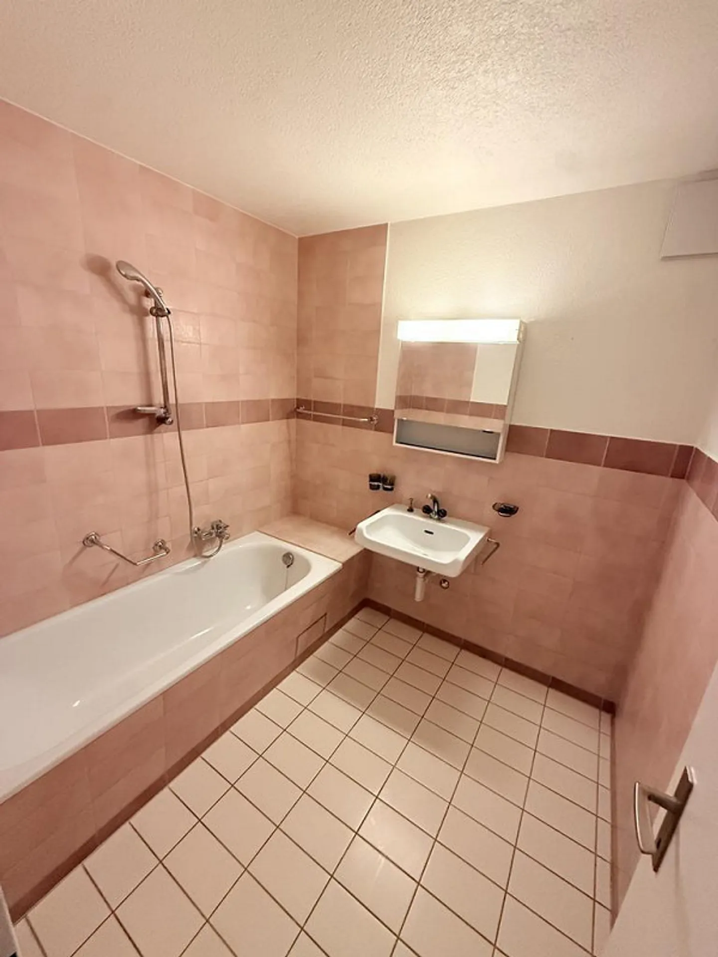 Vivere a Städtli Laufen: grande appartamento con 2 bagni - Foto 6 di 7