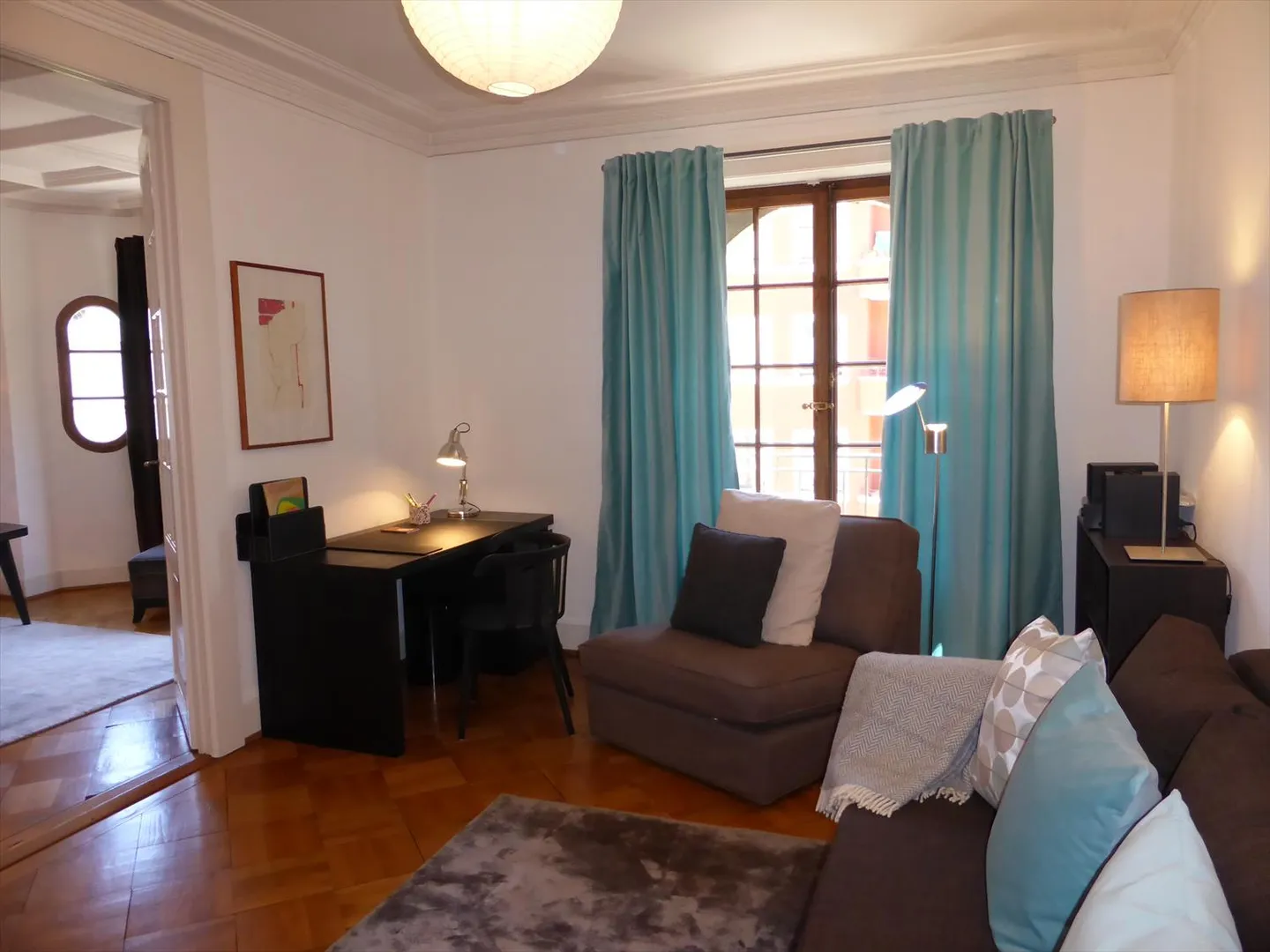 Furnished Apartment - Photo 5 of 8