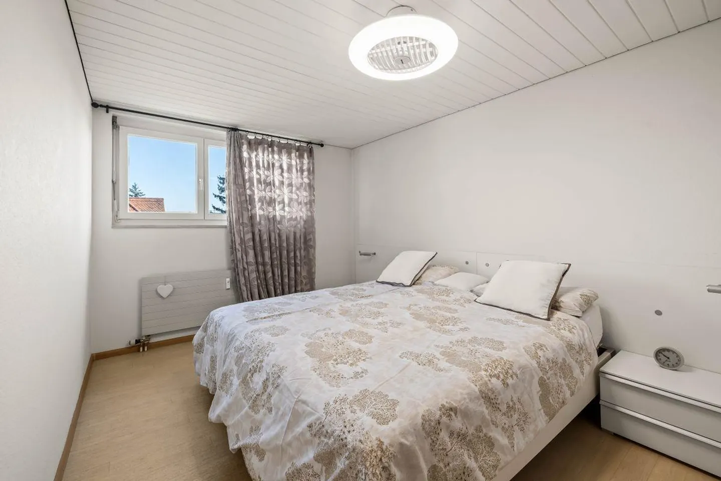 Charming Apartment in Reinach - Photo 5 of 10