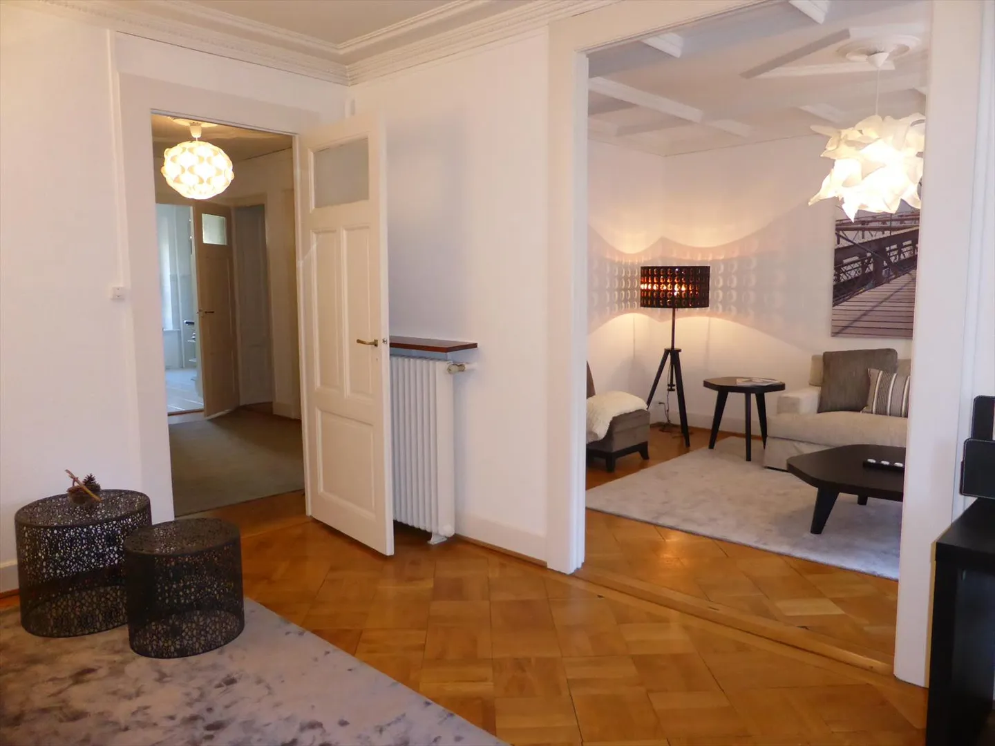 Furnished Apartment - Photo 6 of 8