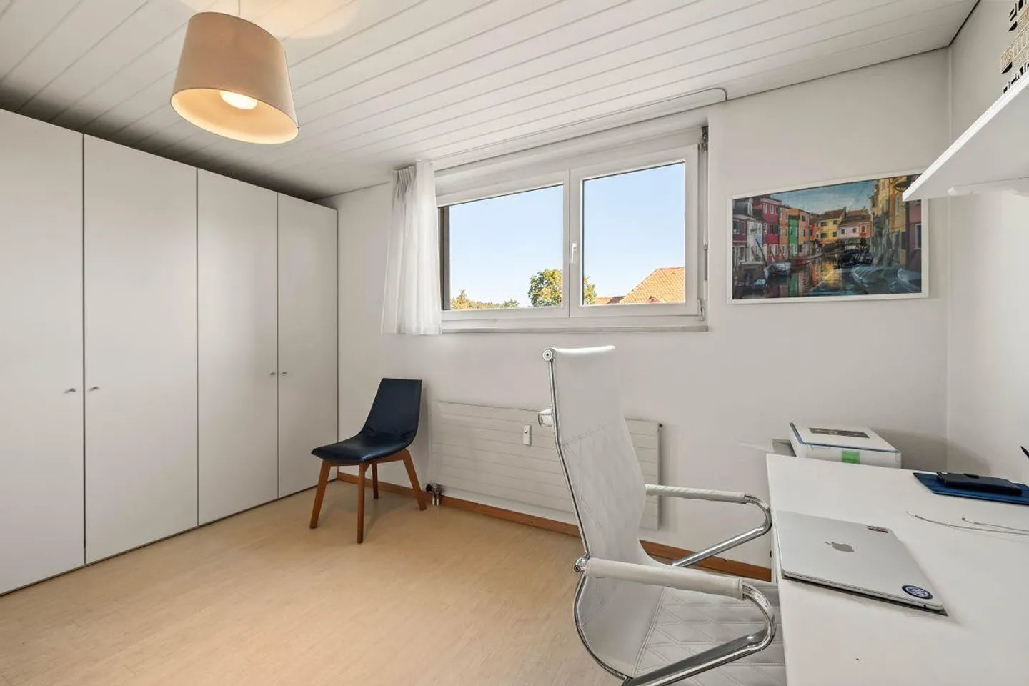 Charming Apartment in Reinach - Photo 6 of 10