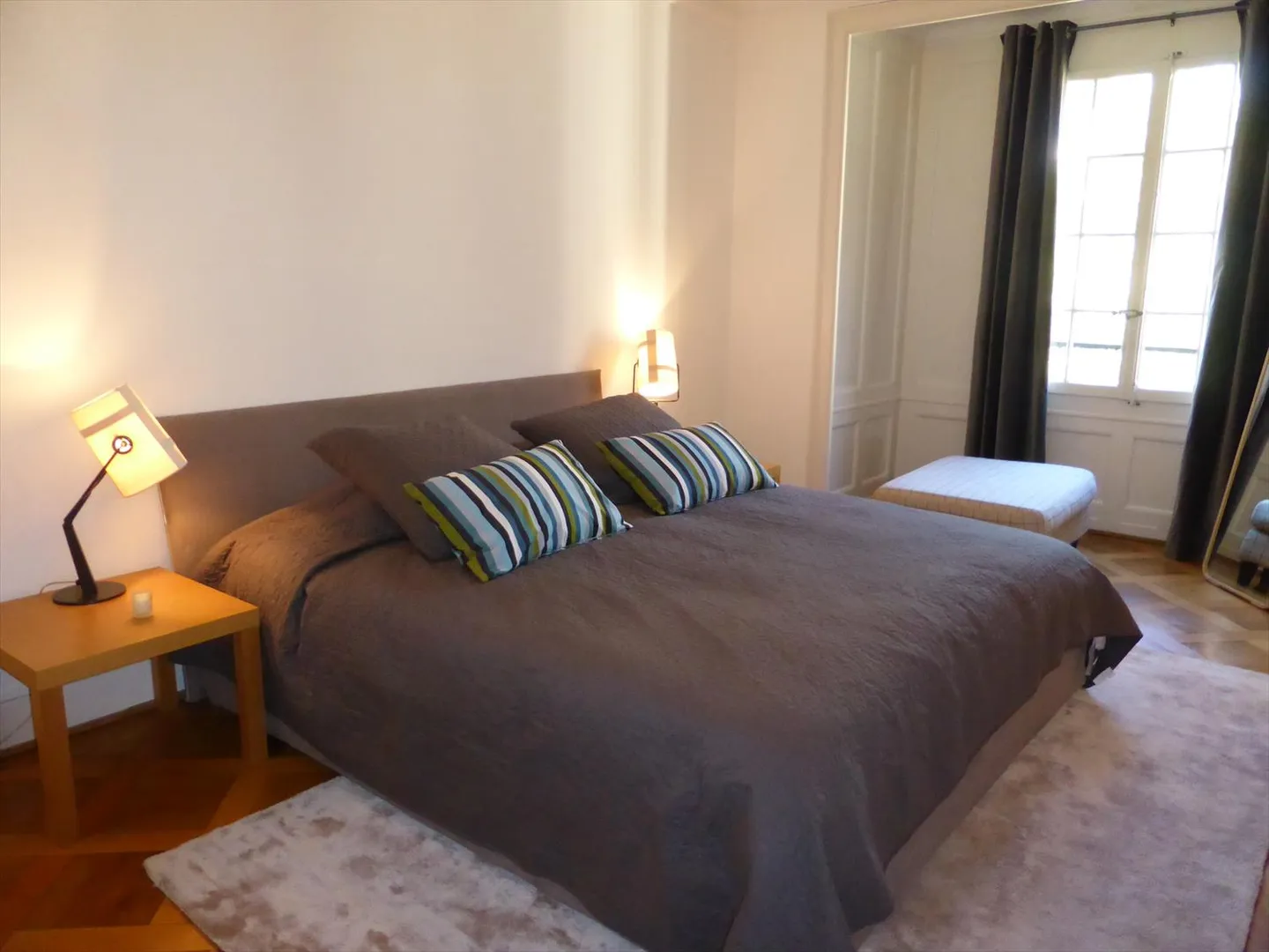 Furnished Apartment - Photo 8 of 8