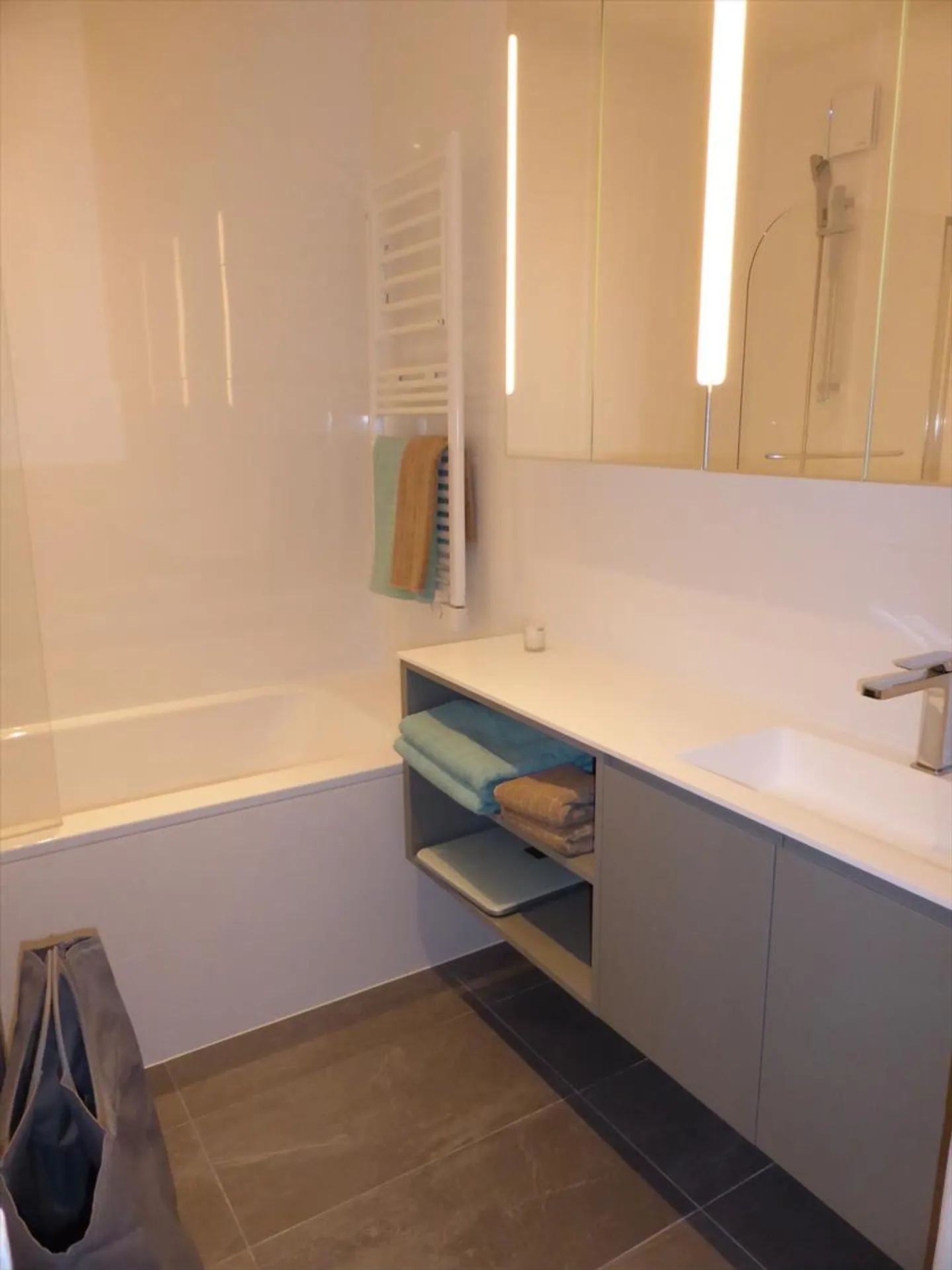 Furnished Apartment - Photo 7 of 8