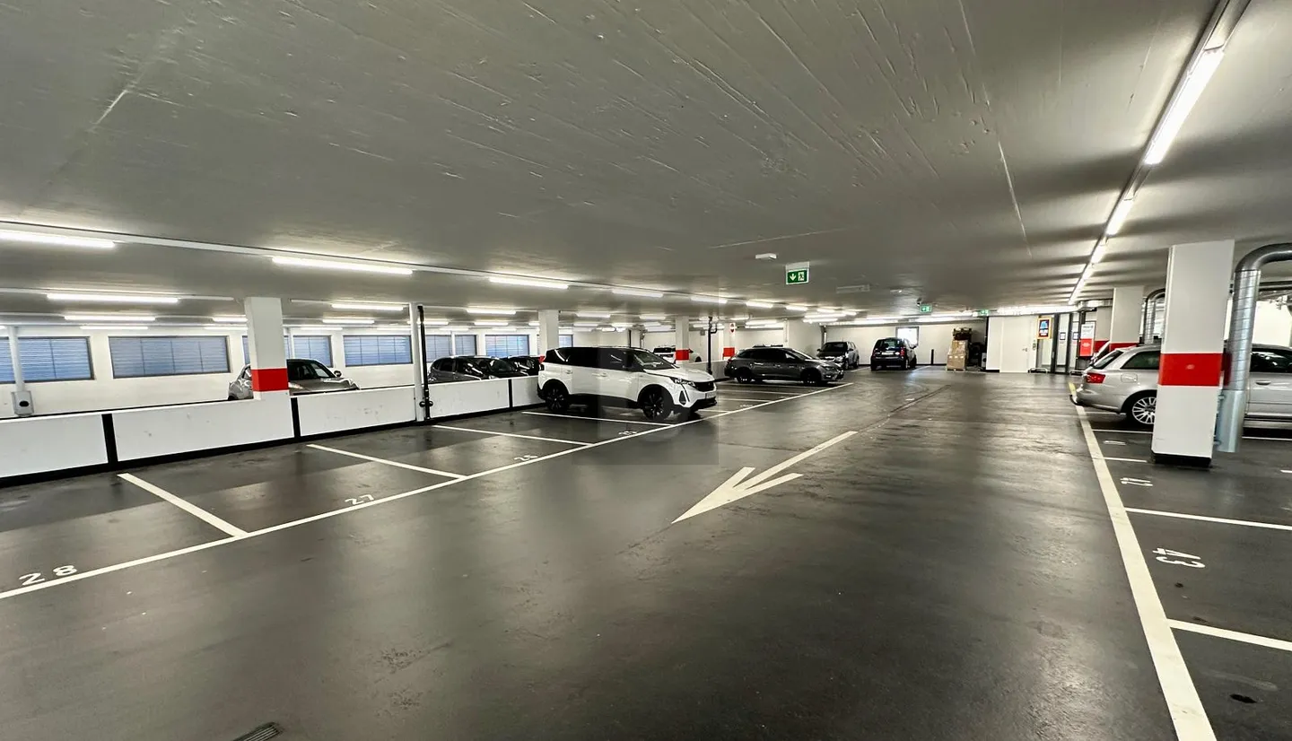 Spazio ufficio in affitto - Foto 6 di 6