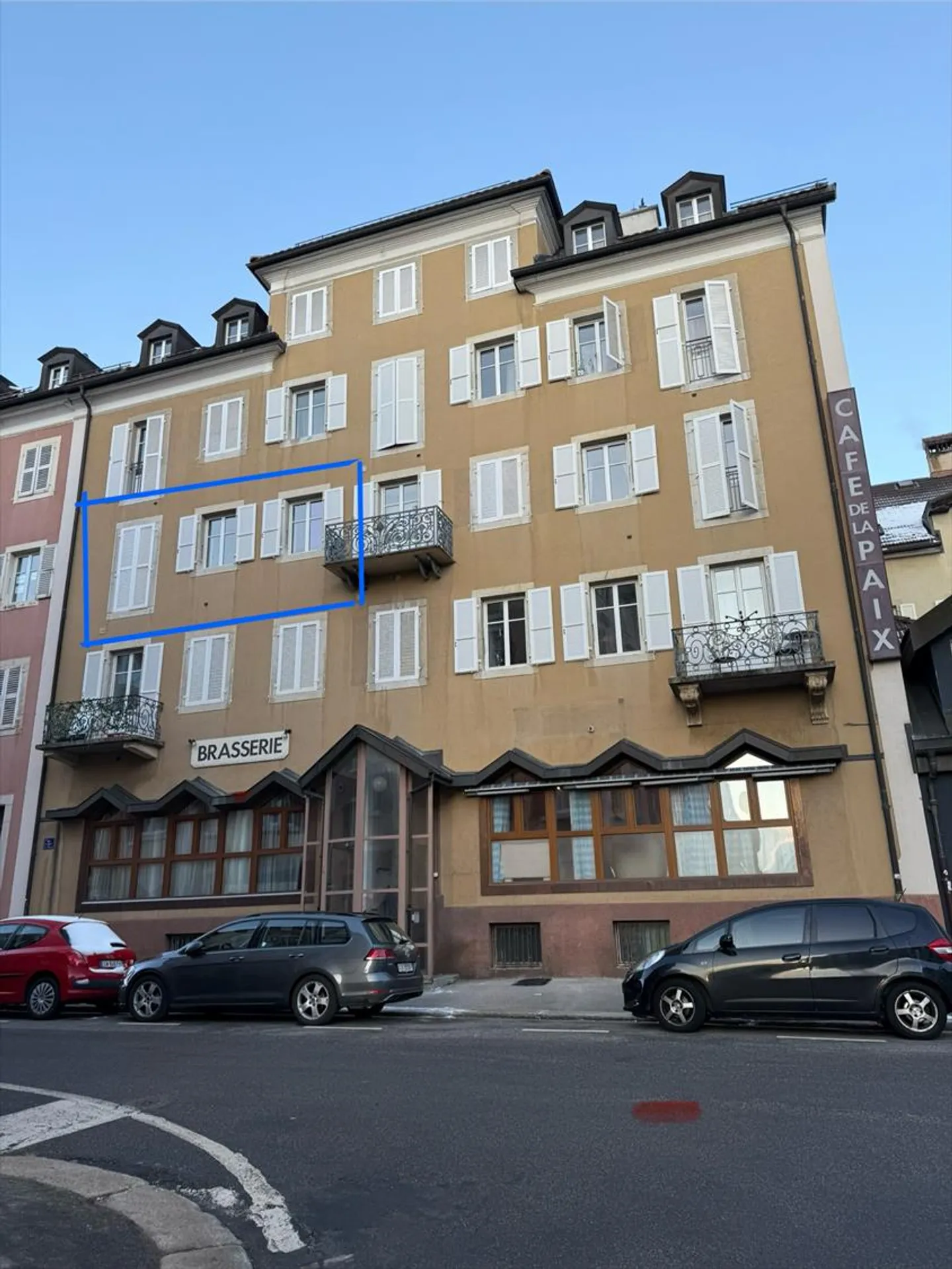 Appartamento 3.5 locali - Foto 1 di 23