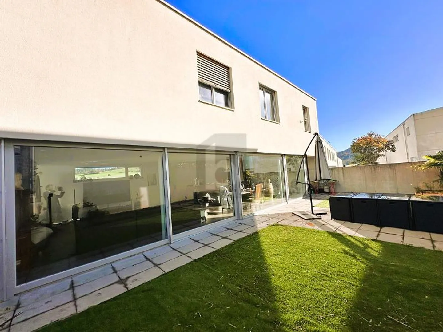 CENTRALLY LOCATED IN IDYLLIC LOCATION - Photo 1 of 5