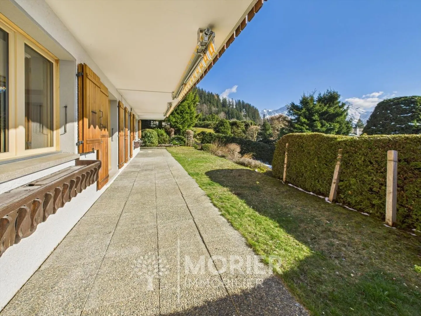 Appartamento 4.5 stanze - Foto 6 di 13