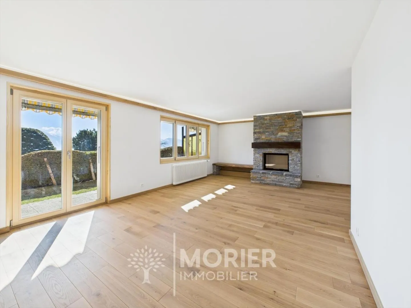 Appartamento 4.5 stanze - Foto 11 di 13