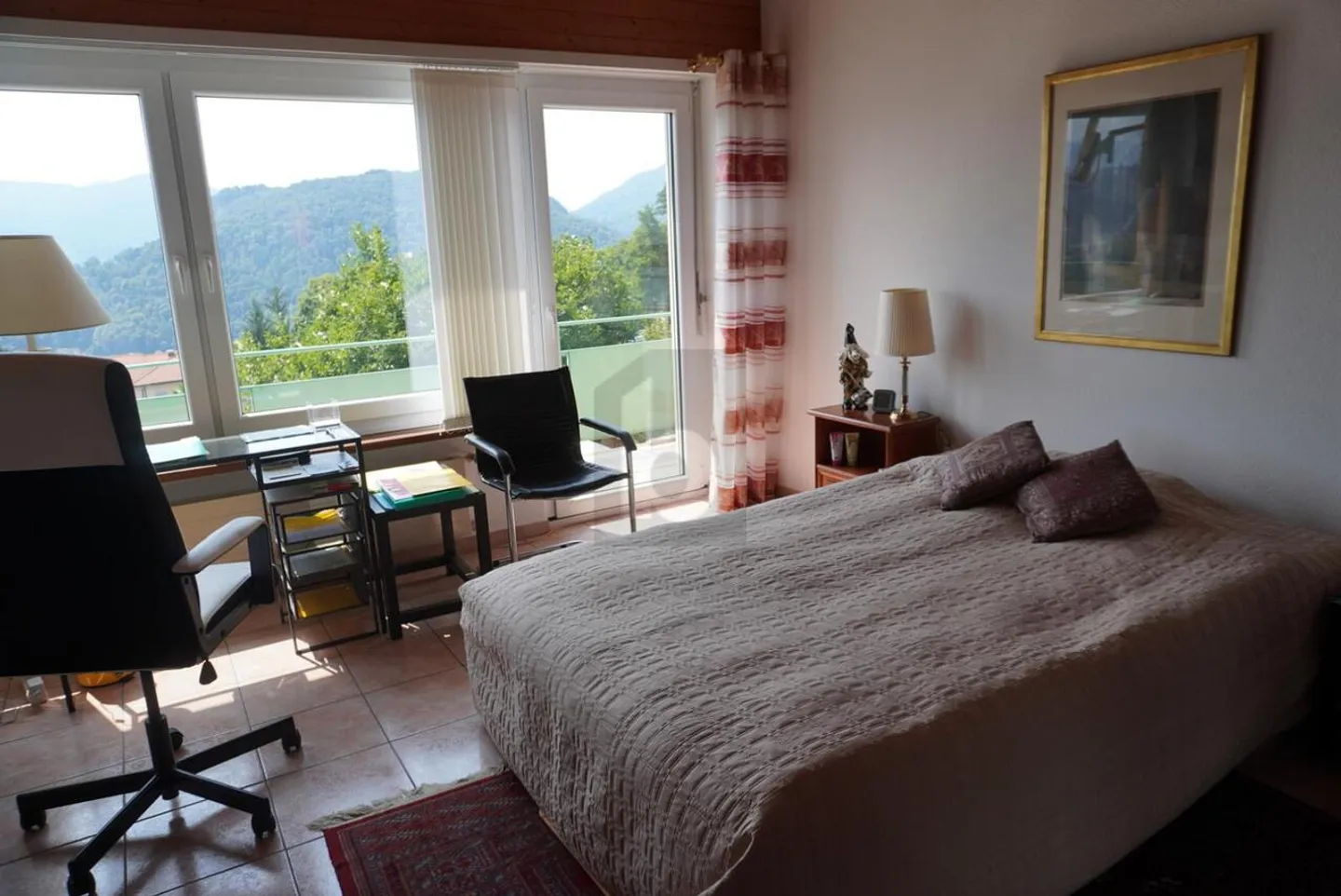 AVEC JARDIN ET PISCINE - Photo 4 sur 6