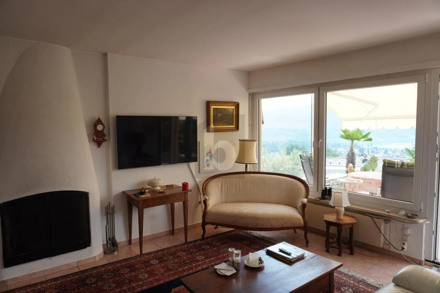 AVEC JARDIN ET PISCINE - Photo 5 sur 6