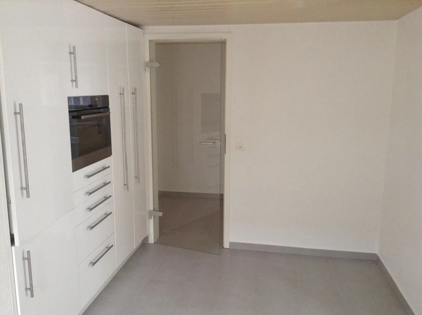 APPARTAMENTO 3 1/2 STANZE - Foto 1 di 7