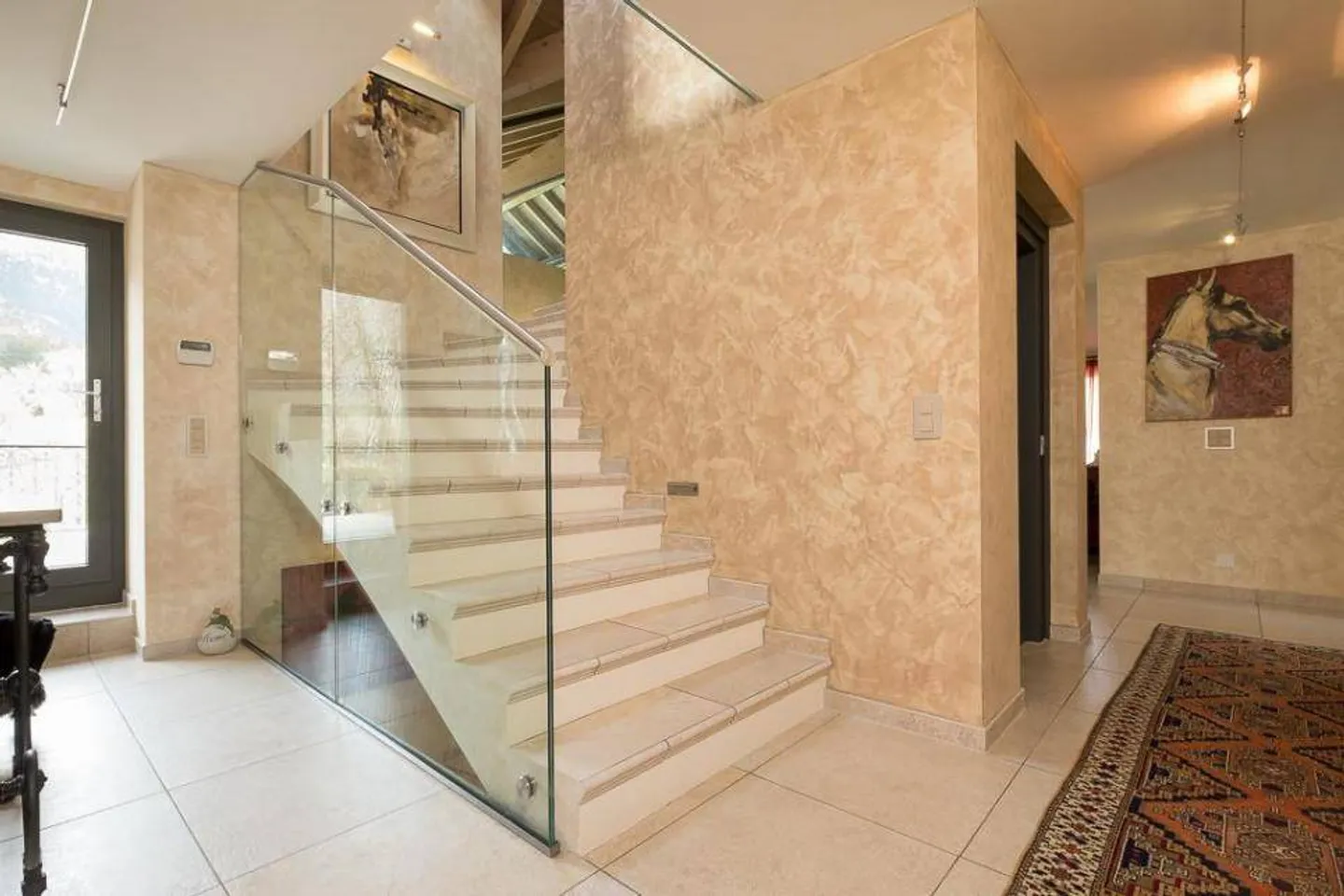 Proprietà maestosa con 12 camere a Montricher - Foto 8 di 13