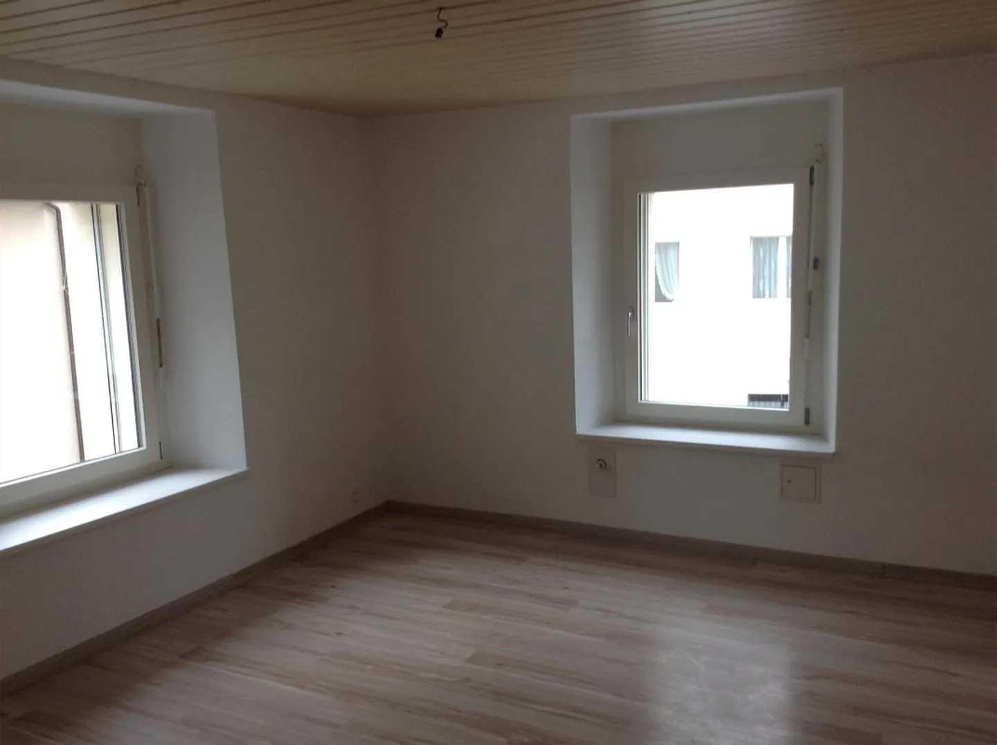 APPARTAMENTO 3 1/2 STANZE - Foto 5 di 7