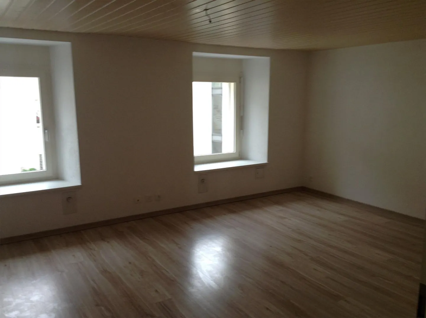APPARTAMENTO 3 1/2 STANZE - Foto 7 di 7