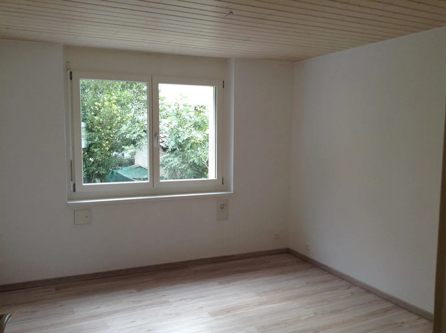 APPARTAMENTO 3 1/2 STANZE - Foto 6 di 7