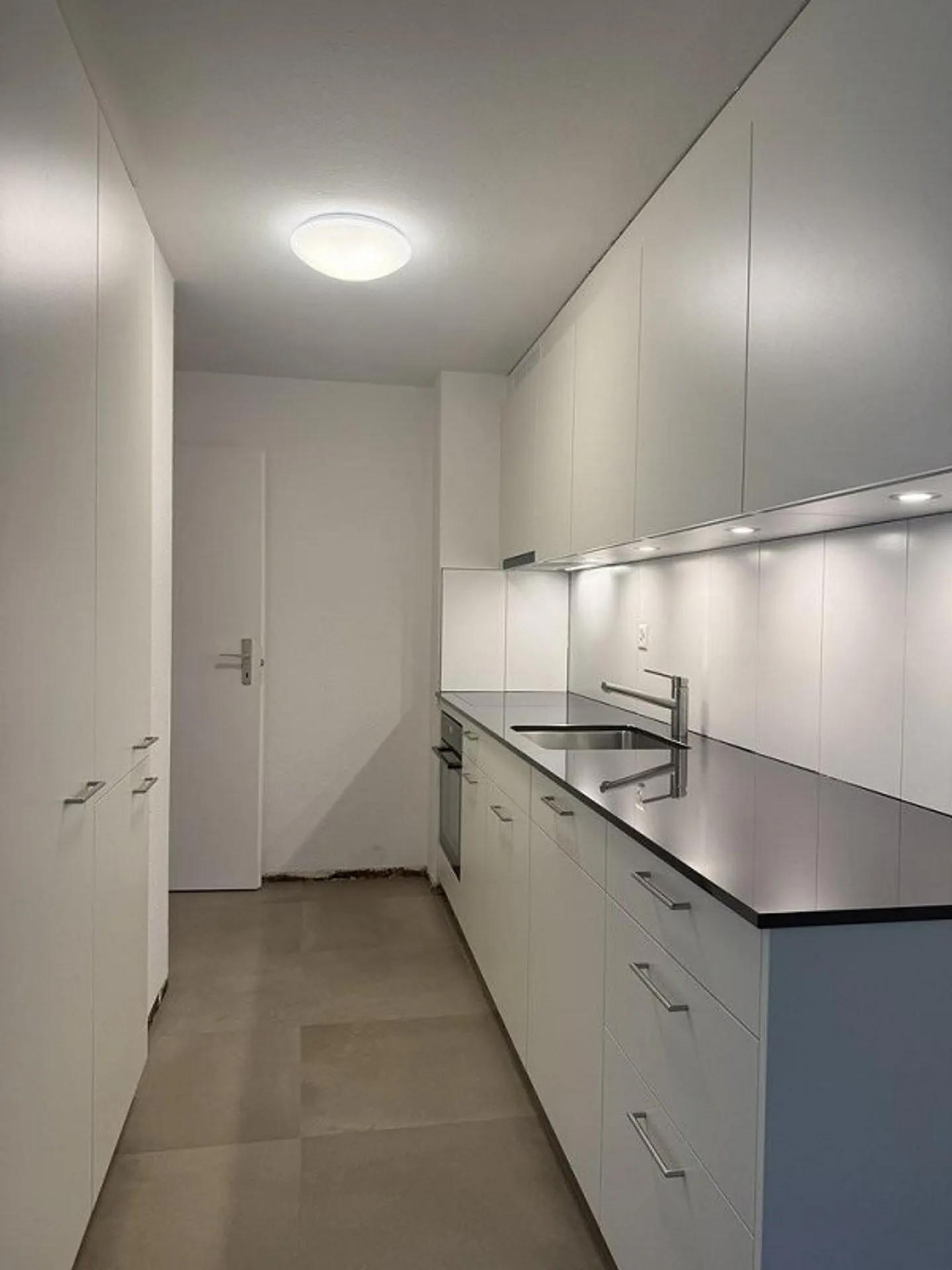 Appartamento 3.5 stanze con balcone - Foto 4 di 8