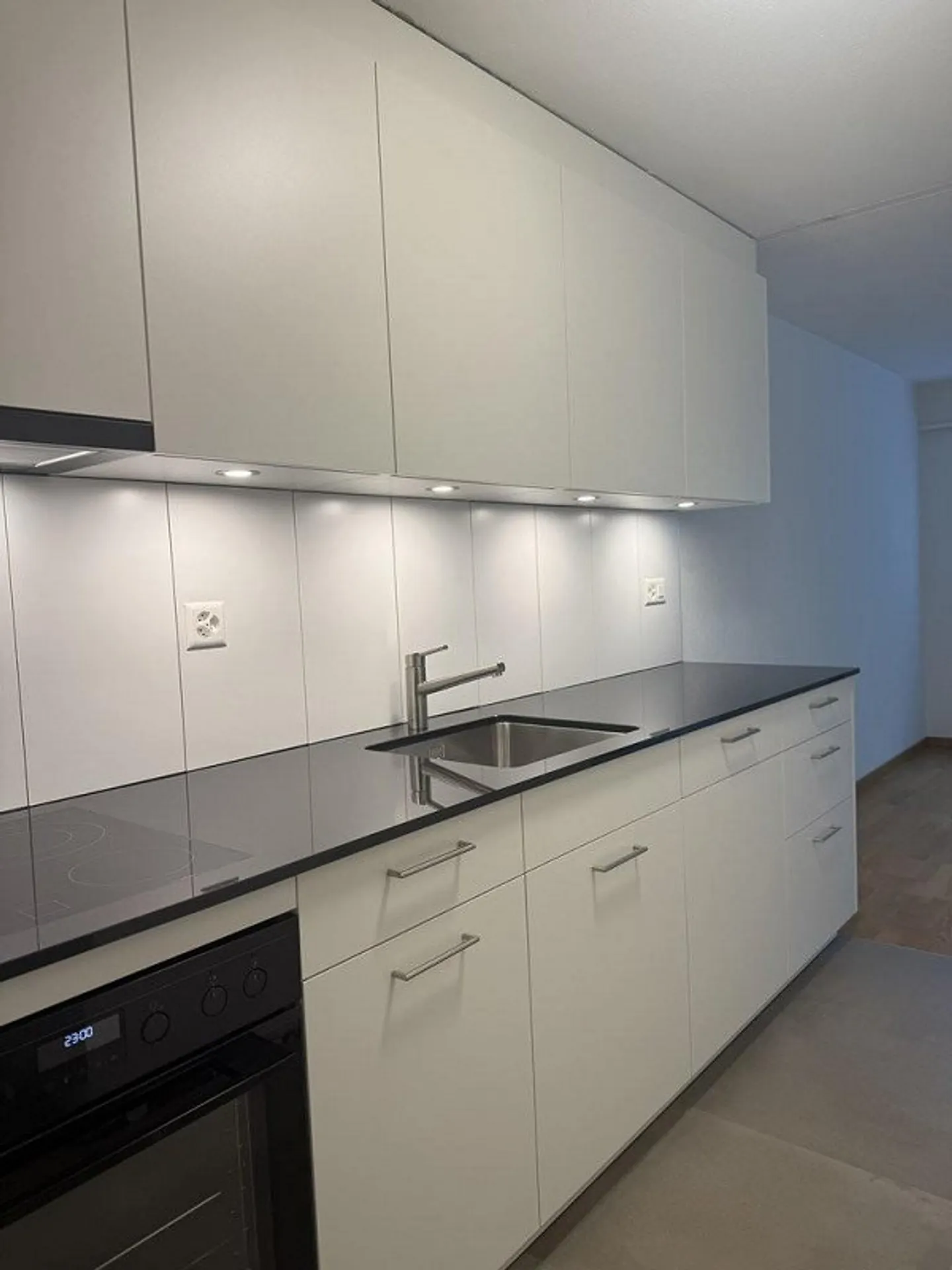 Appartamento 3.5 stanze con balcone - Foto 5 di 8
