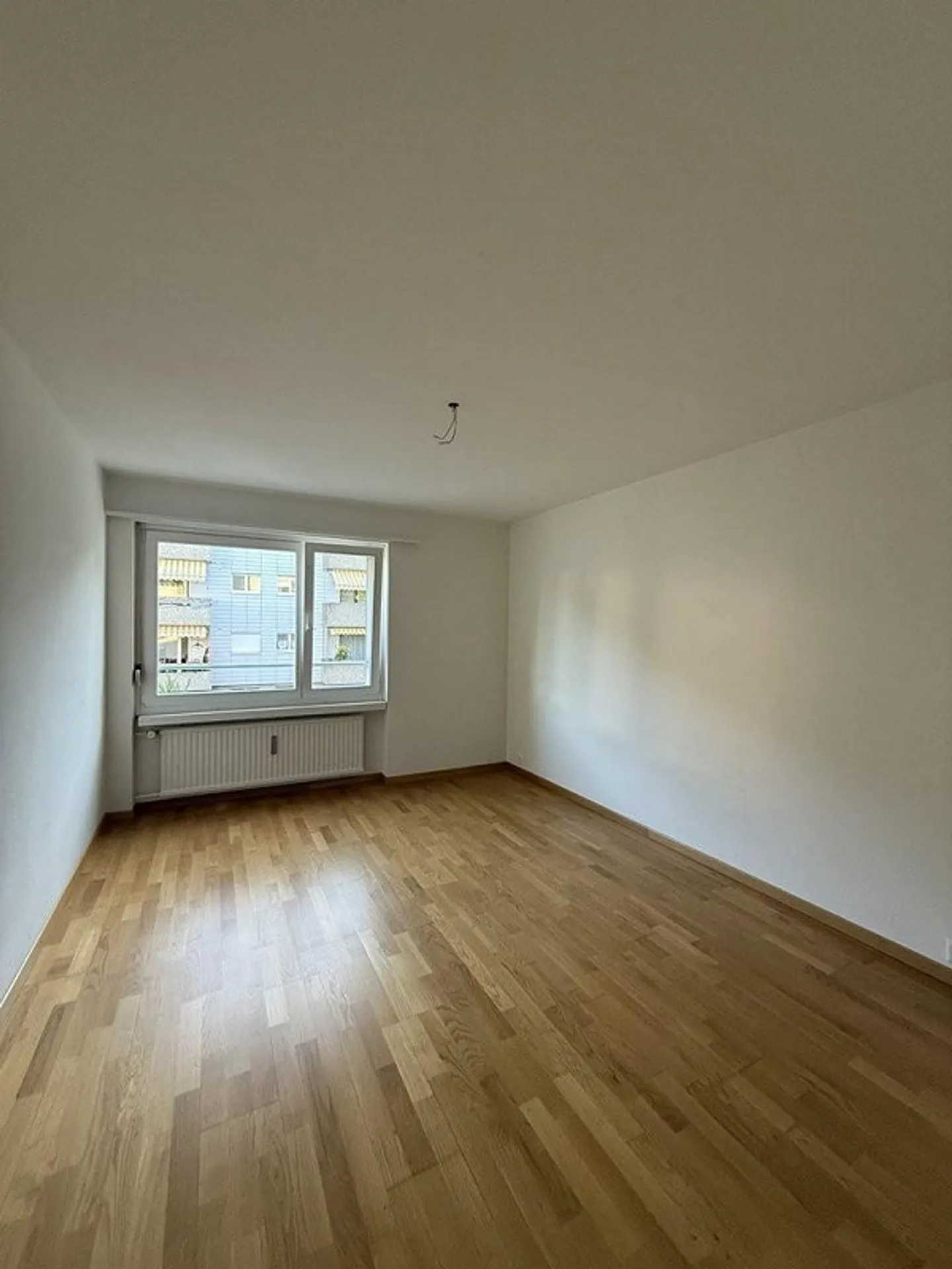 Appartamento 3.5 stanze con balcone - Foto 6 di 8