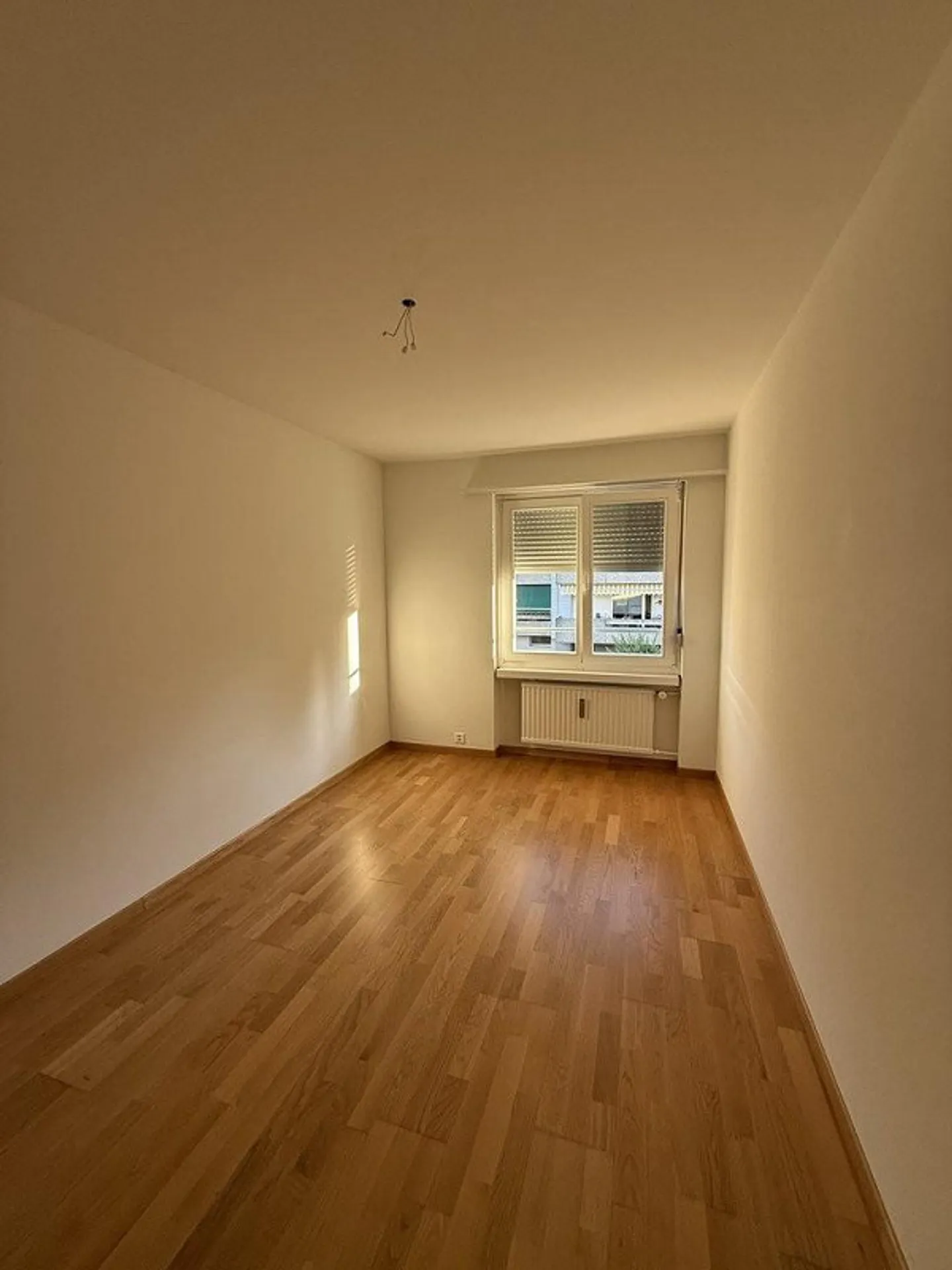 Appartamento 3.5 stanze con balcone - Foto 7 di 8