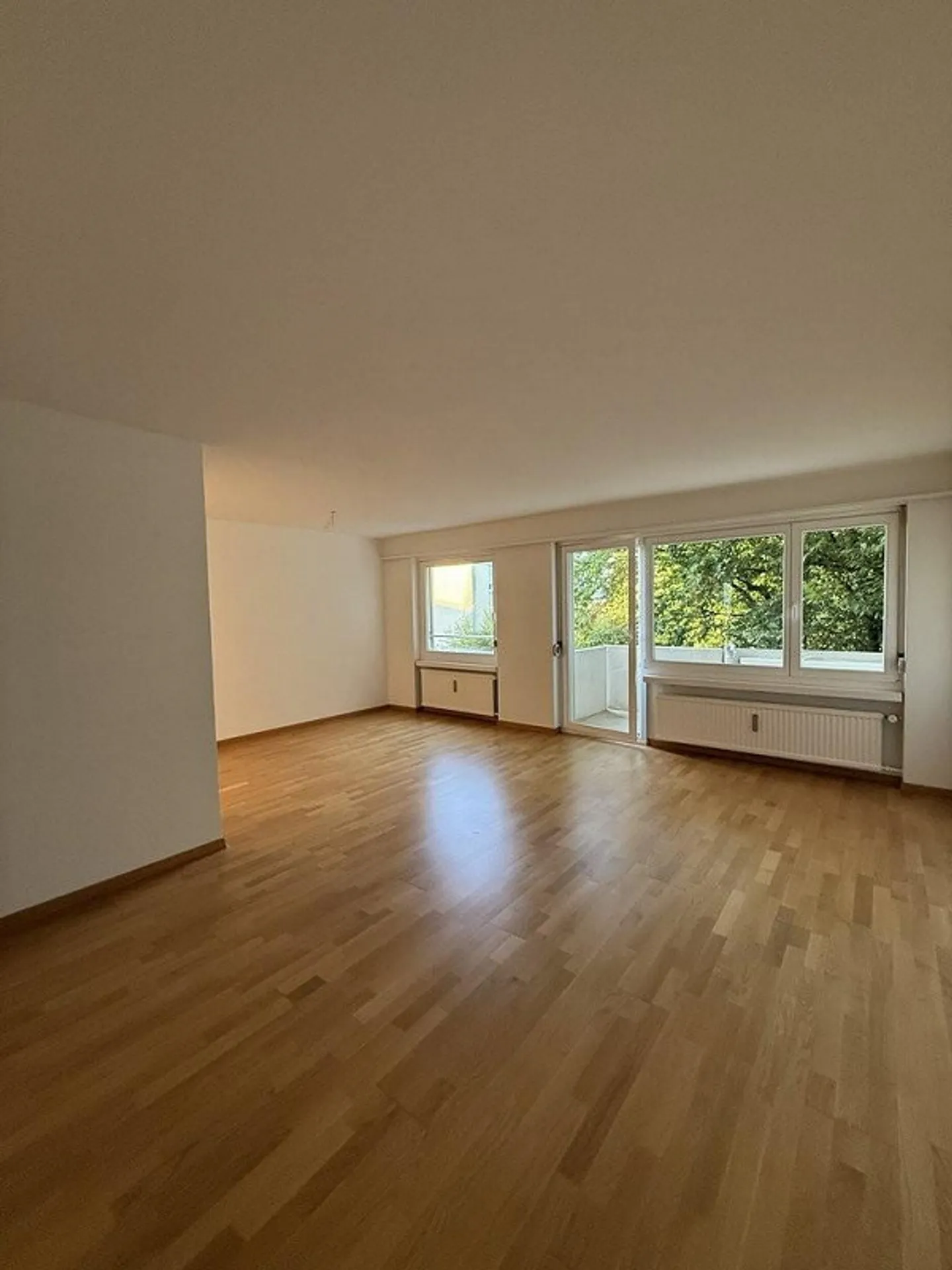 Appartamento 3.5 stanze con balcone - Foto 8 di 8