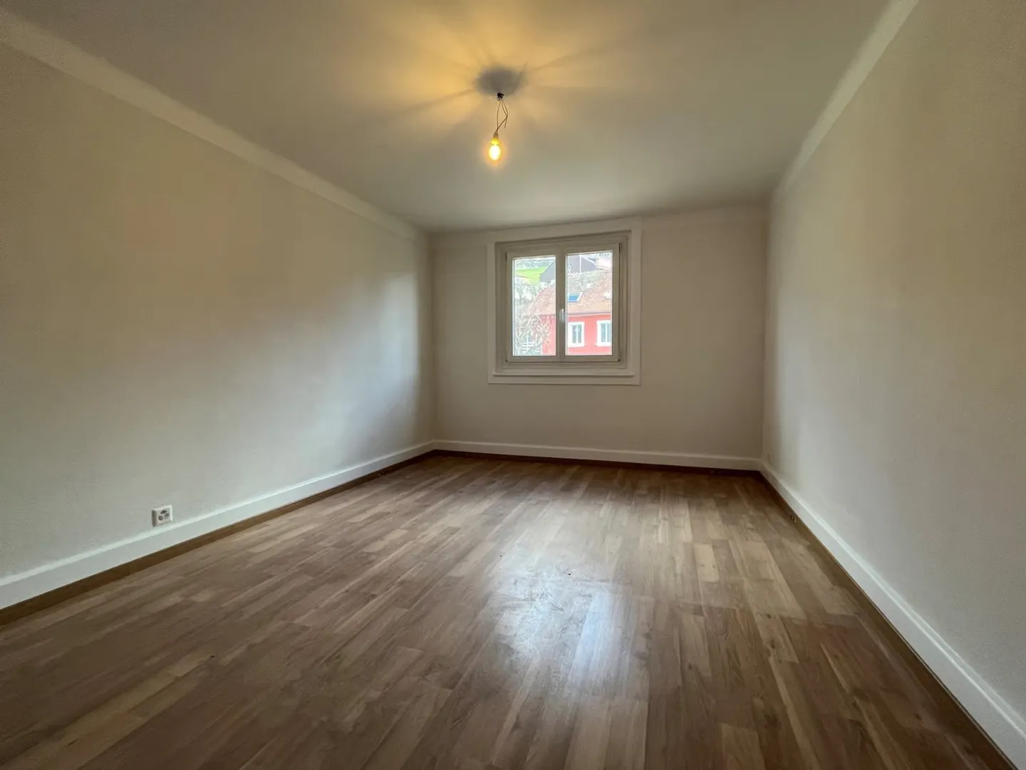 3.5 stanze all'ultimo piano - Foto 3 di 11