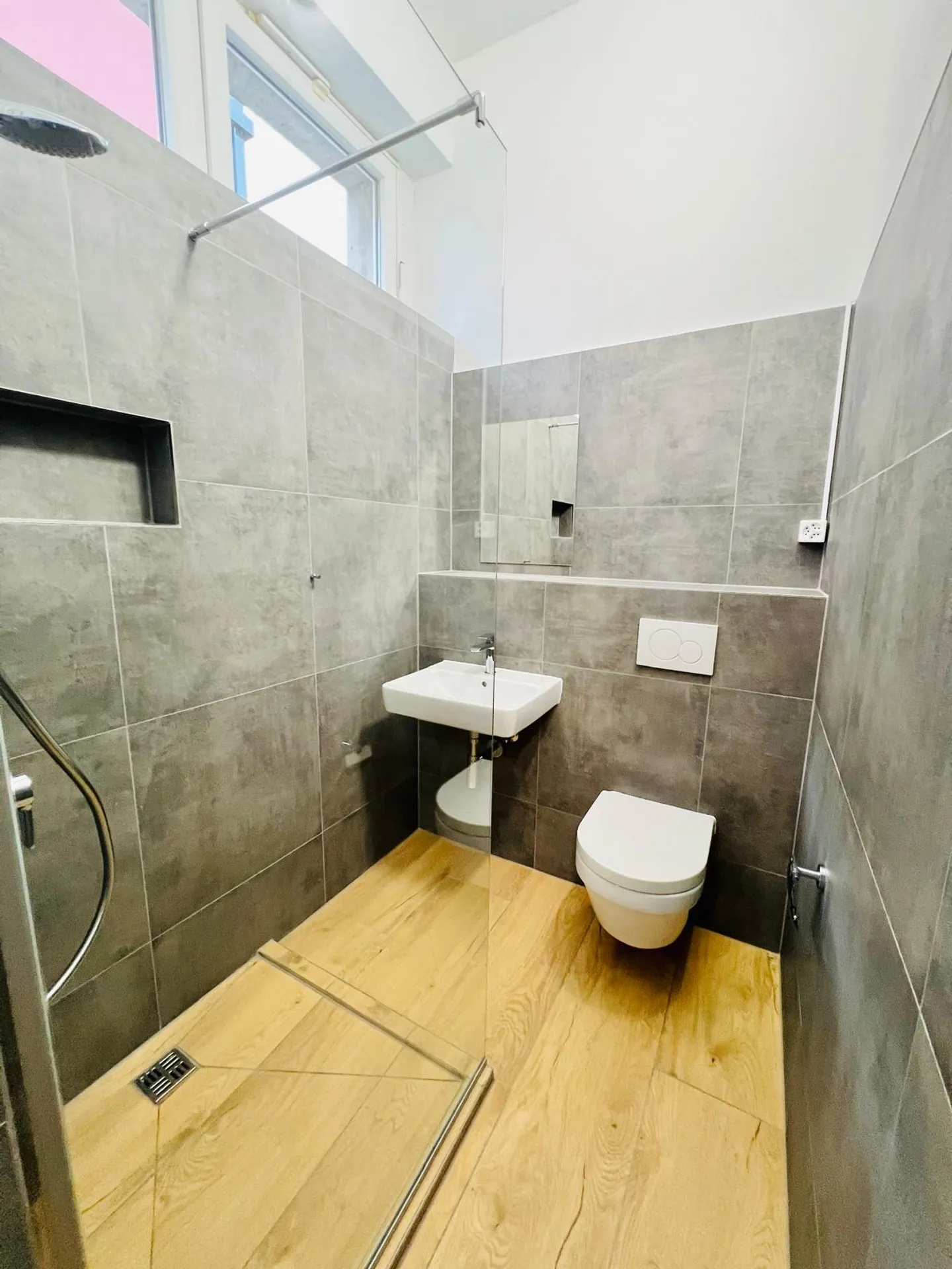 Im Zentrum von Wetzikon - Foto 2 von 3