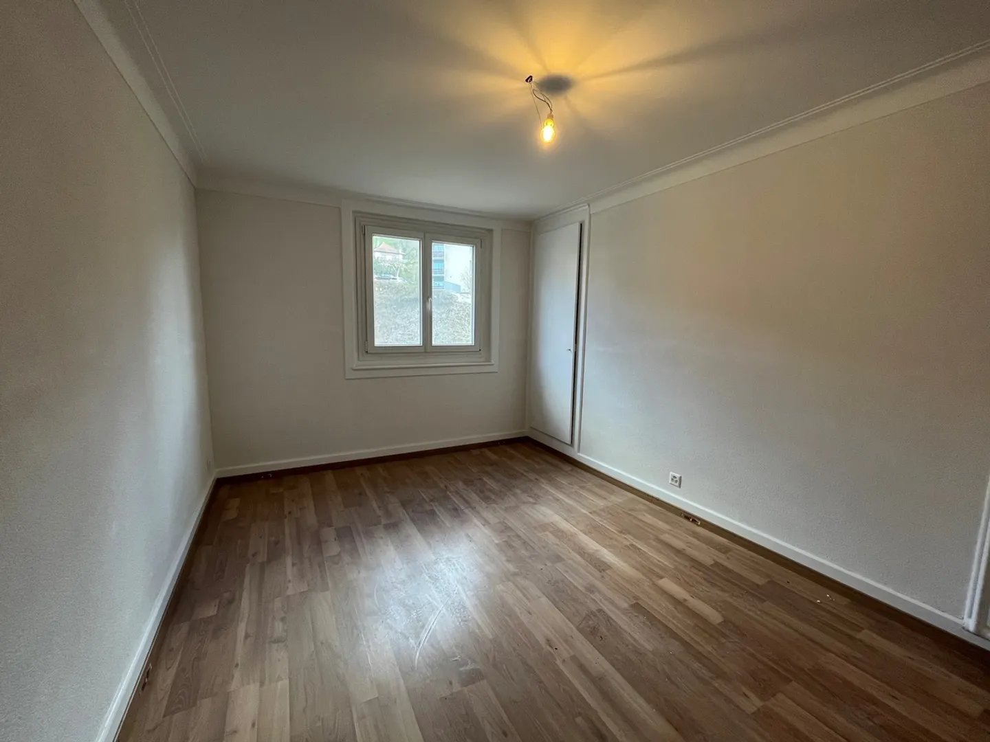 3.5 stanze all'ultimo piano - Foto 4 di 11