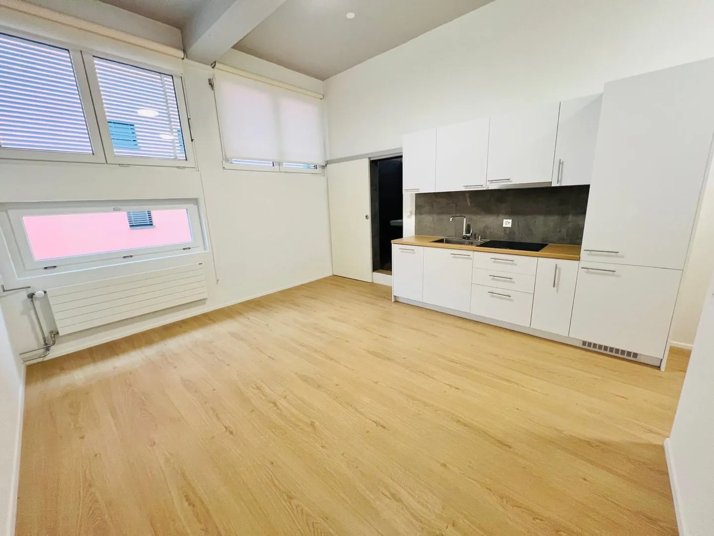 Im Zentrum von Wetzikon - Foto 3 von 3