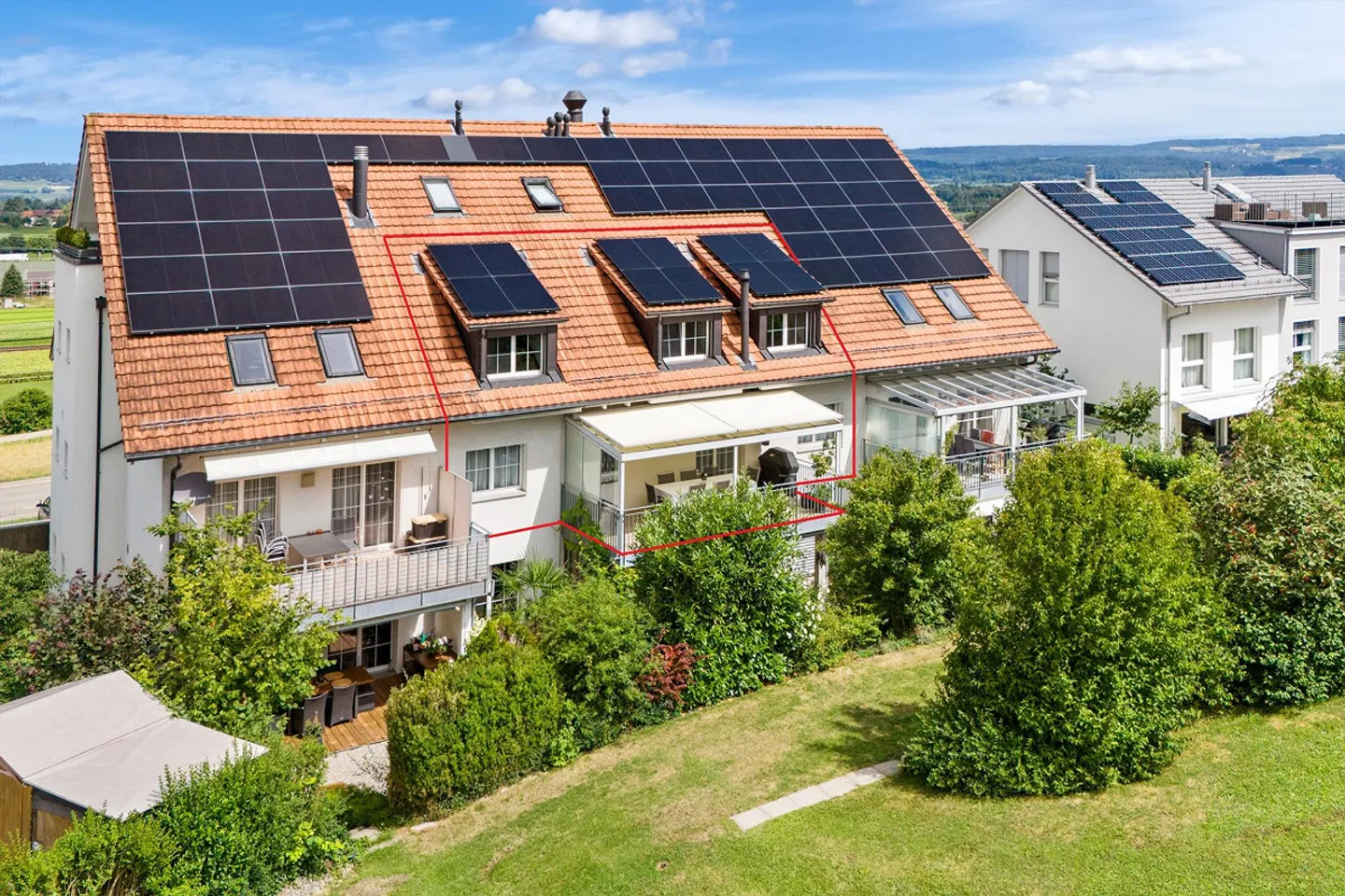 Here living is fun! - Photo 1 of 13