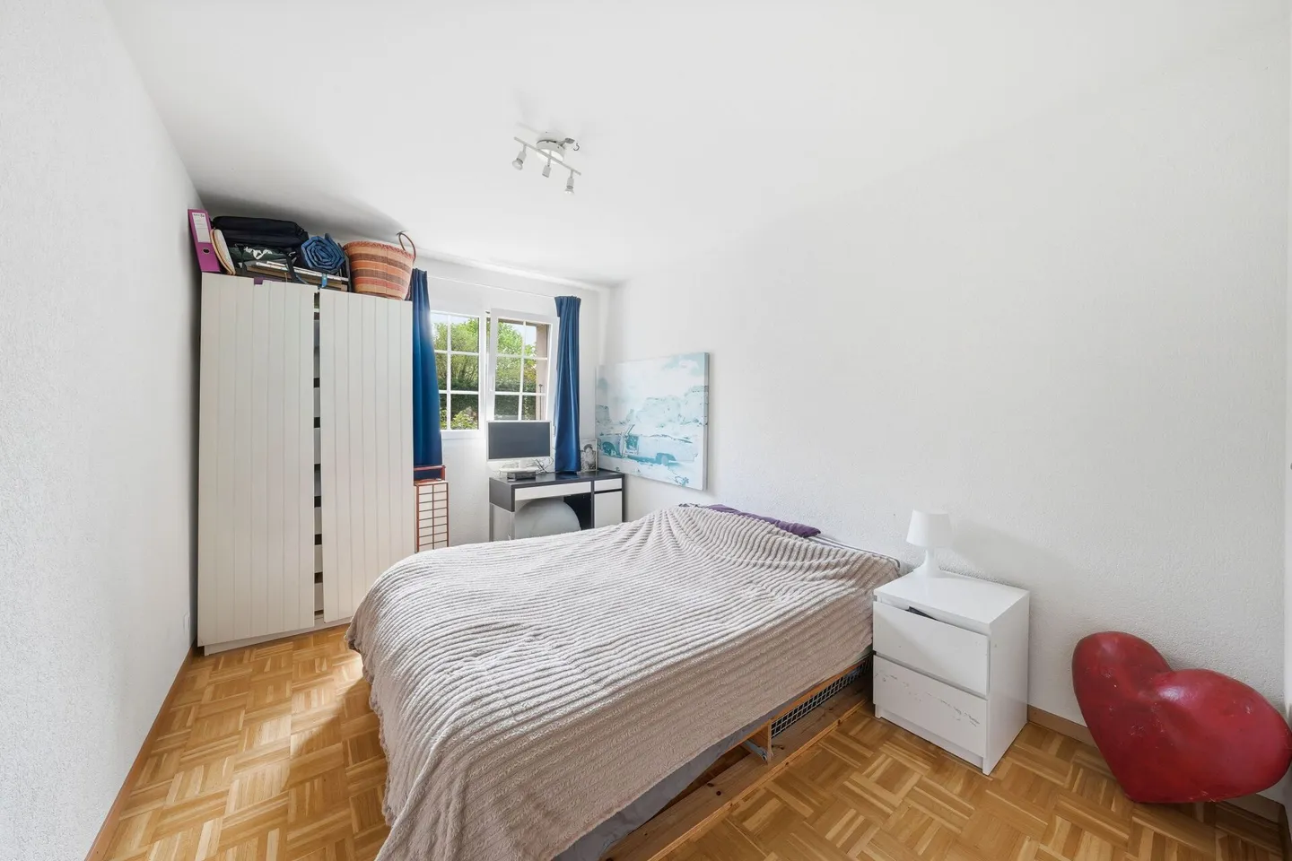 Apartment - Photo 22 of 26