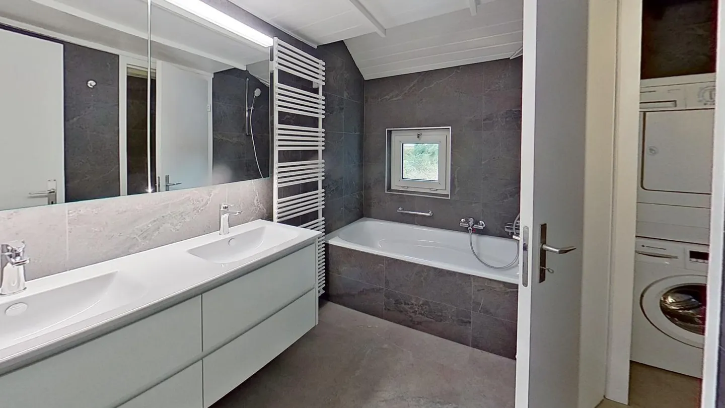 5-Zimmer Reihenhaus - Foto 4 von 8