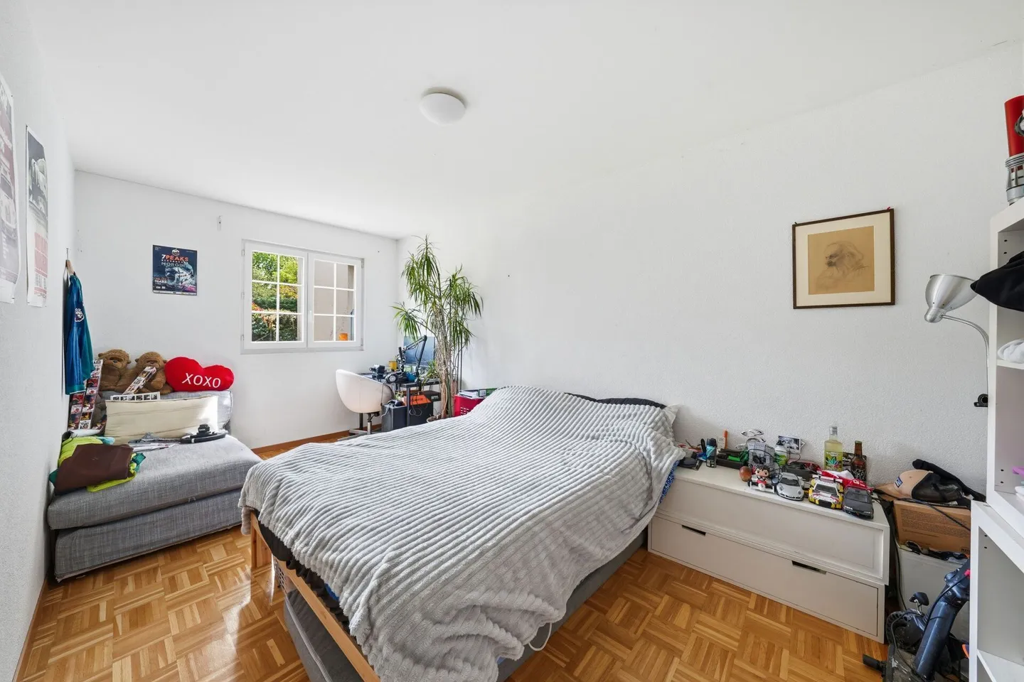 Apartment - Photo 24 of 26