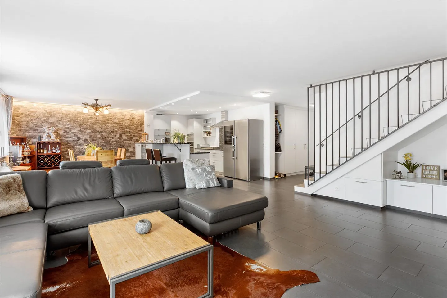 Here living is fun! - Photo 2 of 13