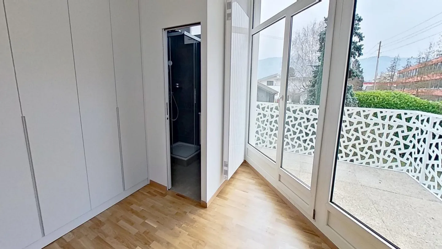 5-Zimmer Reihenhaus - Foto 5 von 8