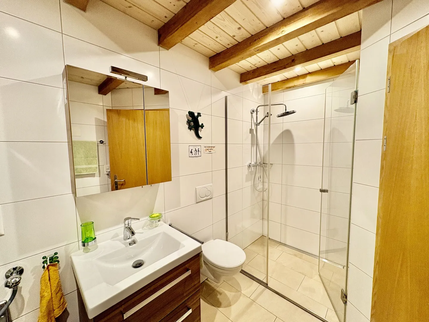 Lieu de l'Espace - Une Maison qui Offre de l'Espace - Photo 14 sur 21