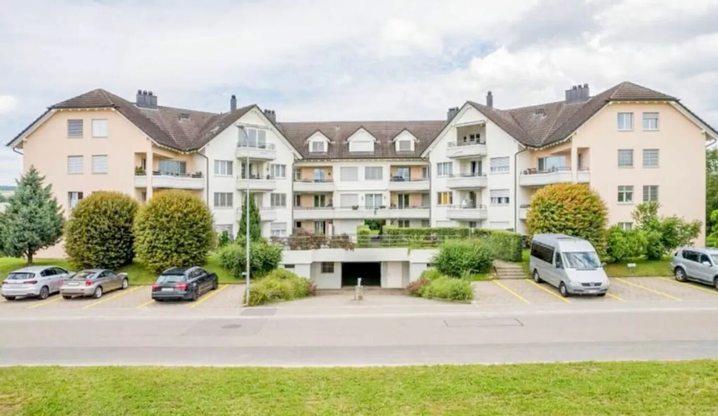 Charmant Appartement de Jardin - Photo 2 sur 15