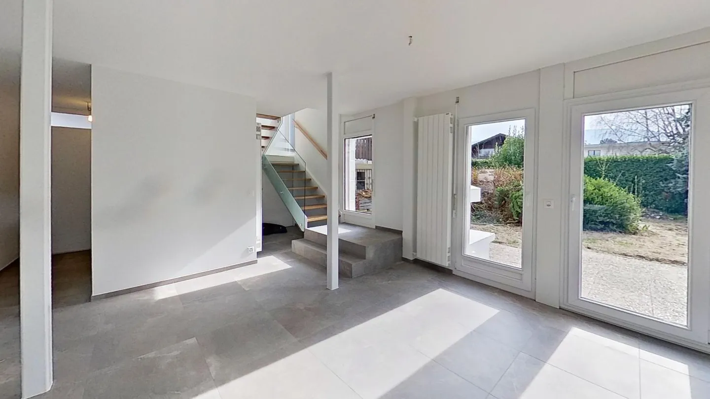 5-Zimmer Reihenhaus - Foto 1 von 8