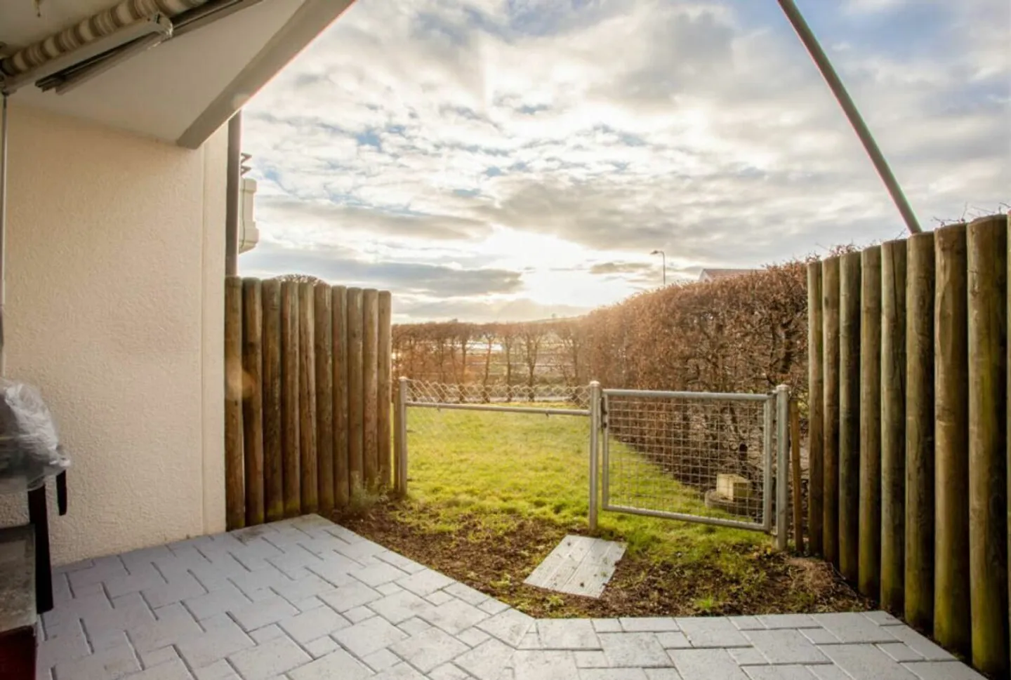 Charmant Appartement de Jardin - Photo 5 sur 15